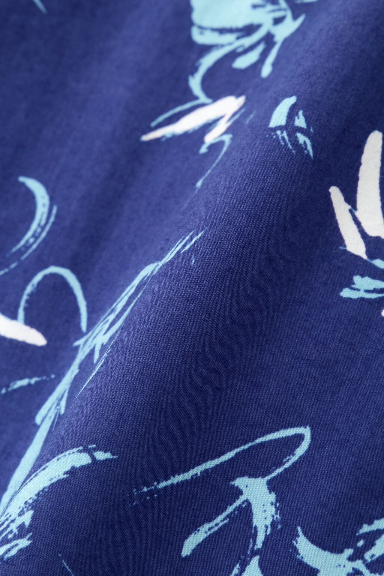  「◆ペイントPTバンドカラーシャツブラウス」|シャツ・ブラウス|