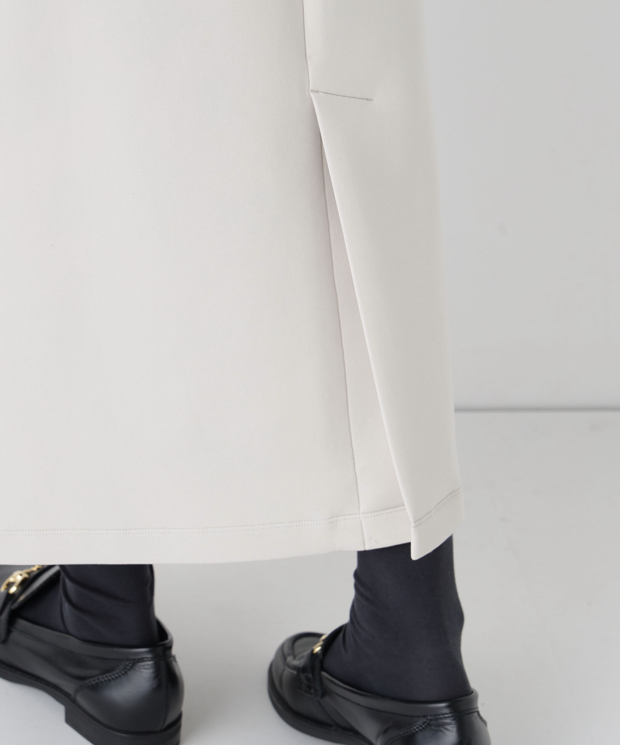  「◆ダンボールＩラインスカート」|スカート|