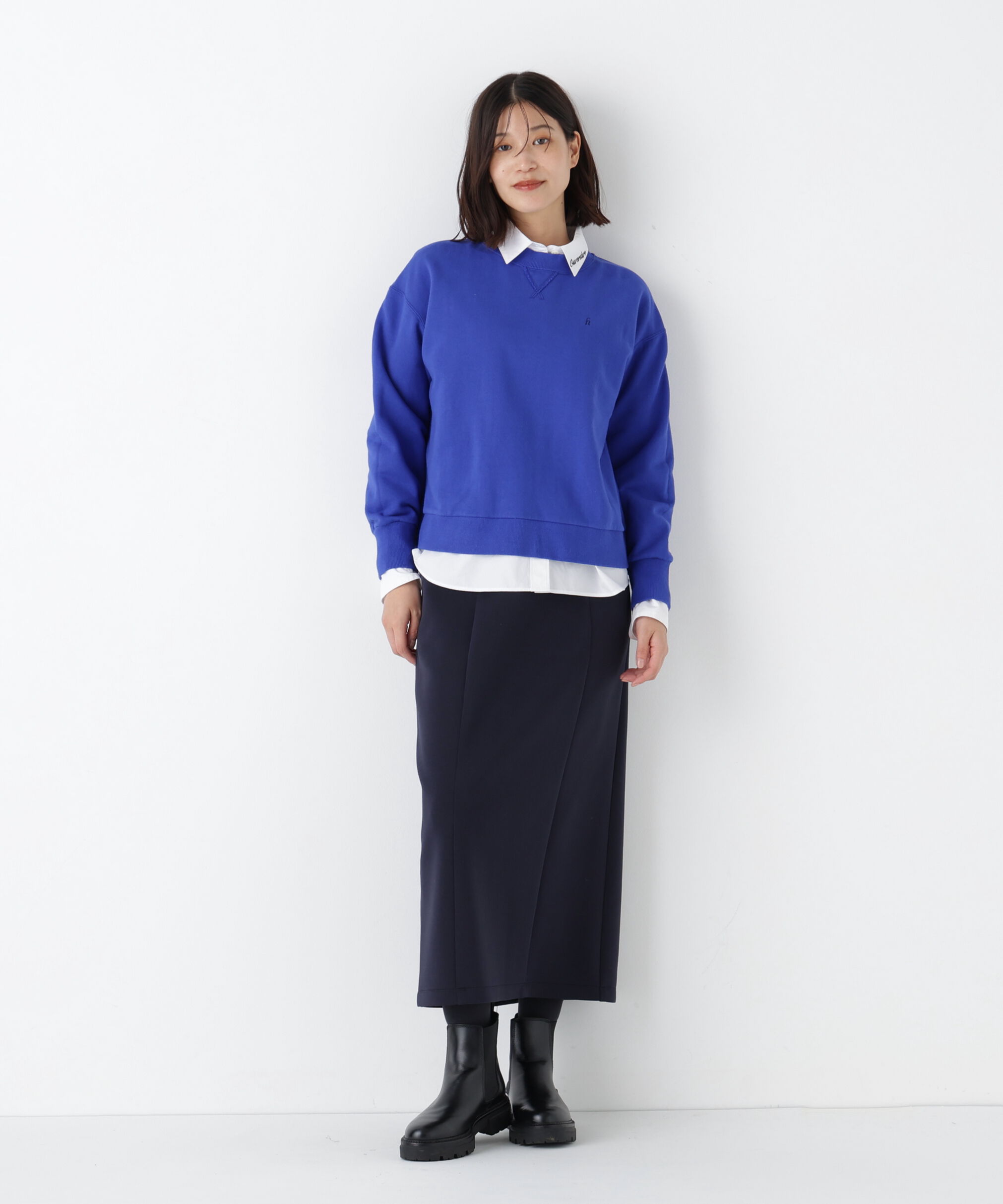  「◆ダンボールＩラインスカート」|スカート|