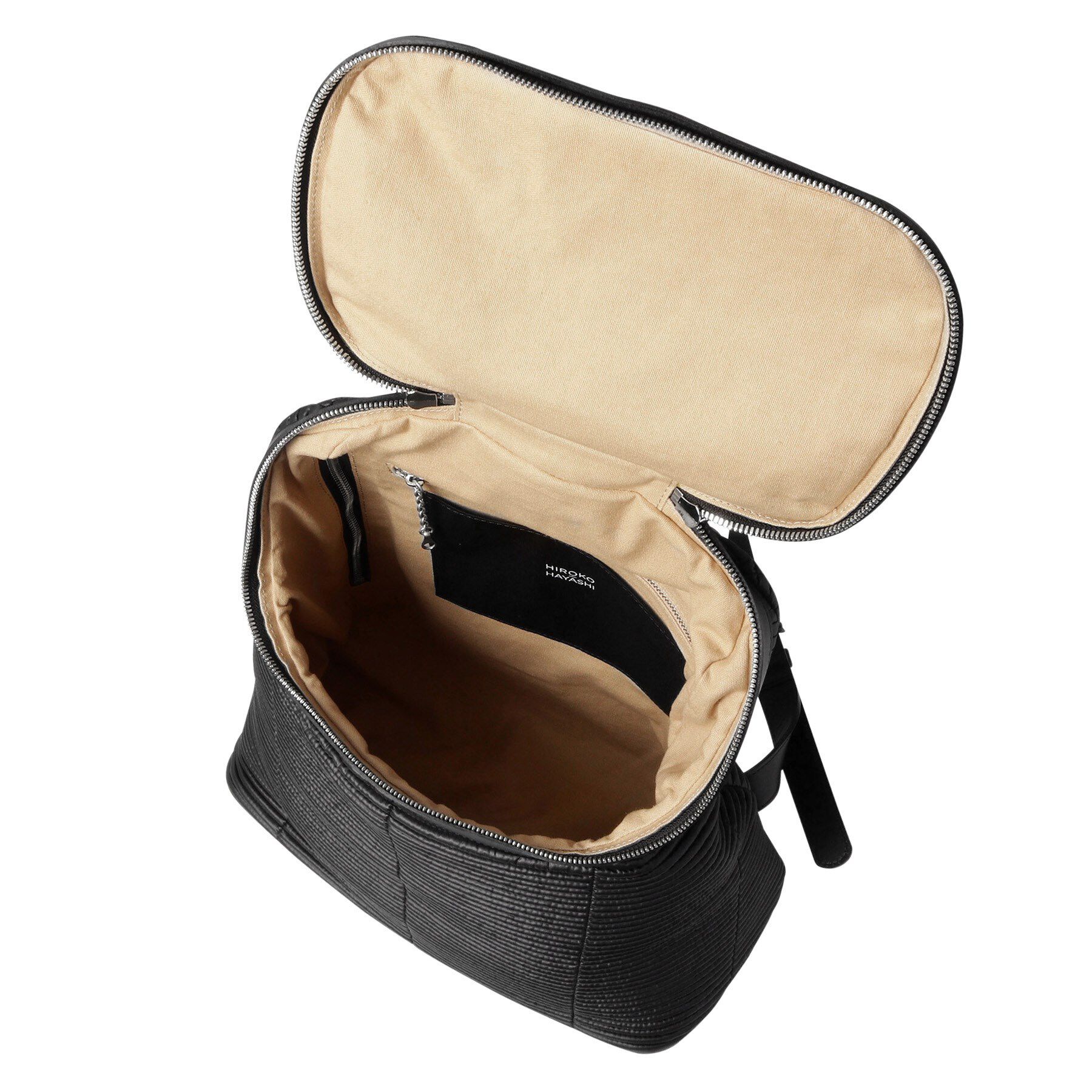 HIROKO HAYASHI「MONTE（モンテ）リュック」|リュック|