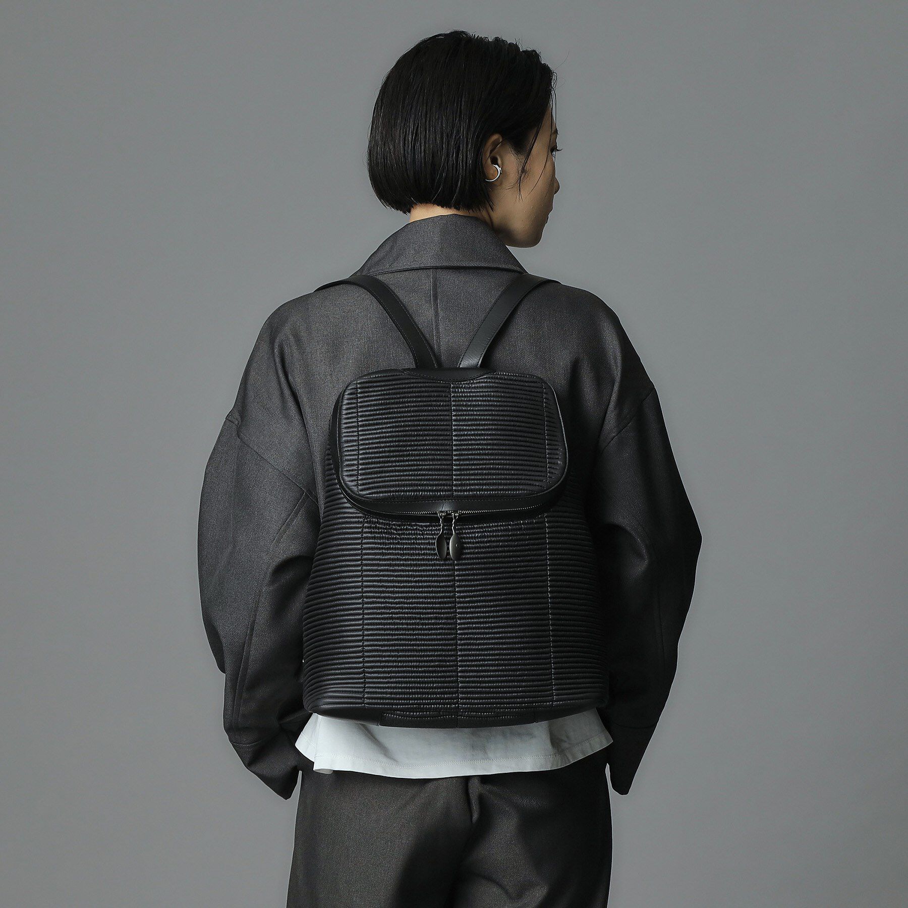 HIROKO HAYASHI「MONTE（モンテ）リュック」|リュック|