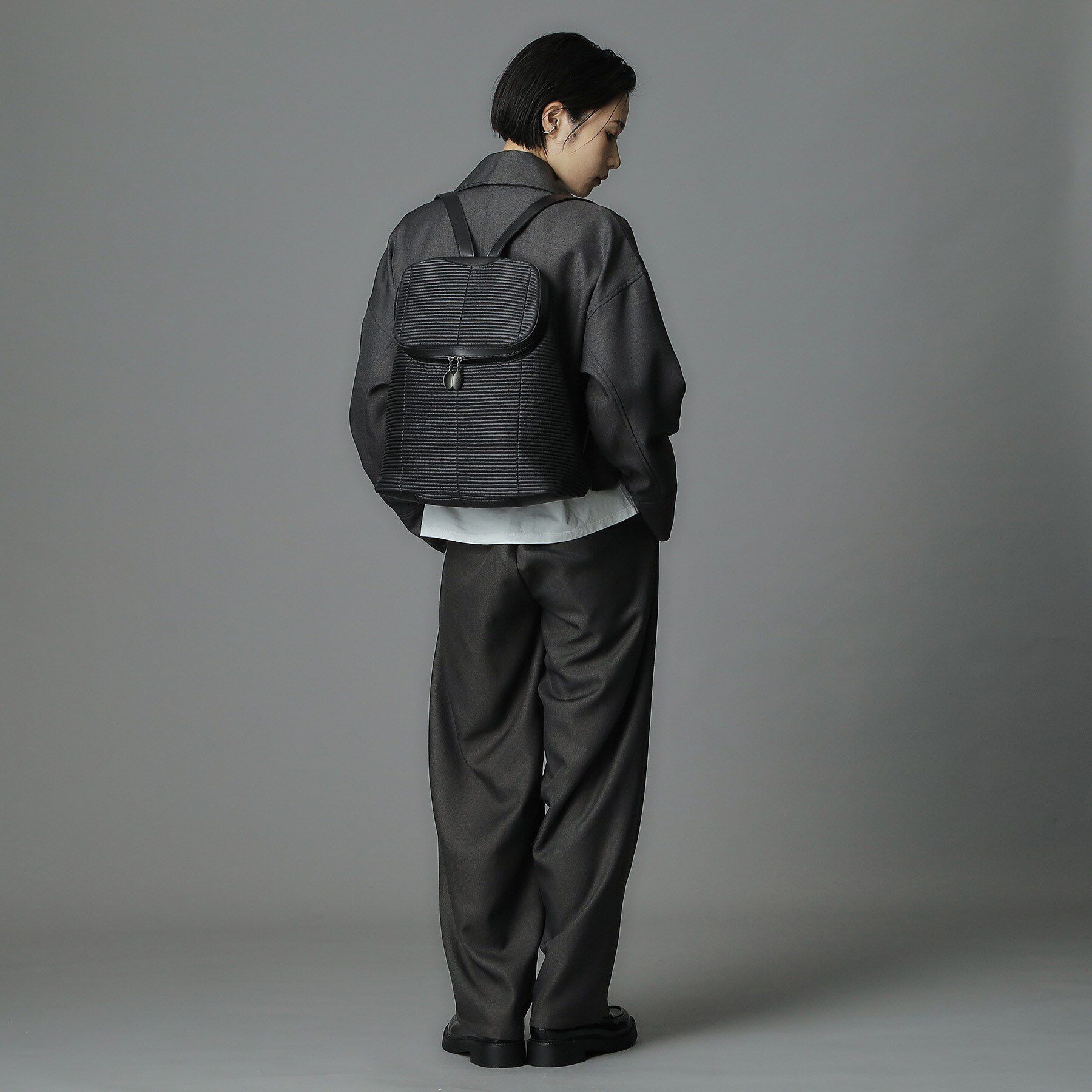 HIROKO HAYASHI「MONTE（モンテ）リュック」|リュック|