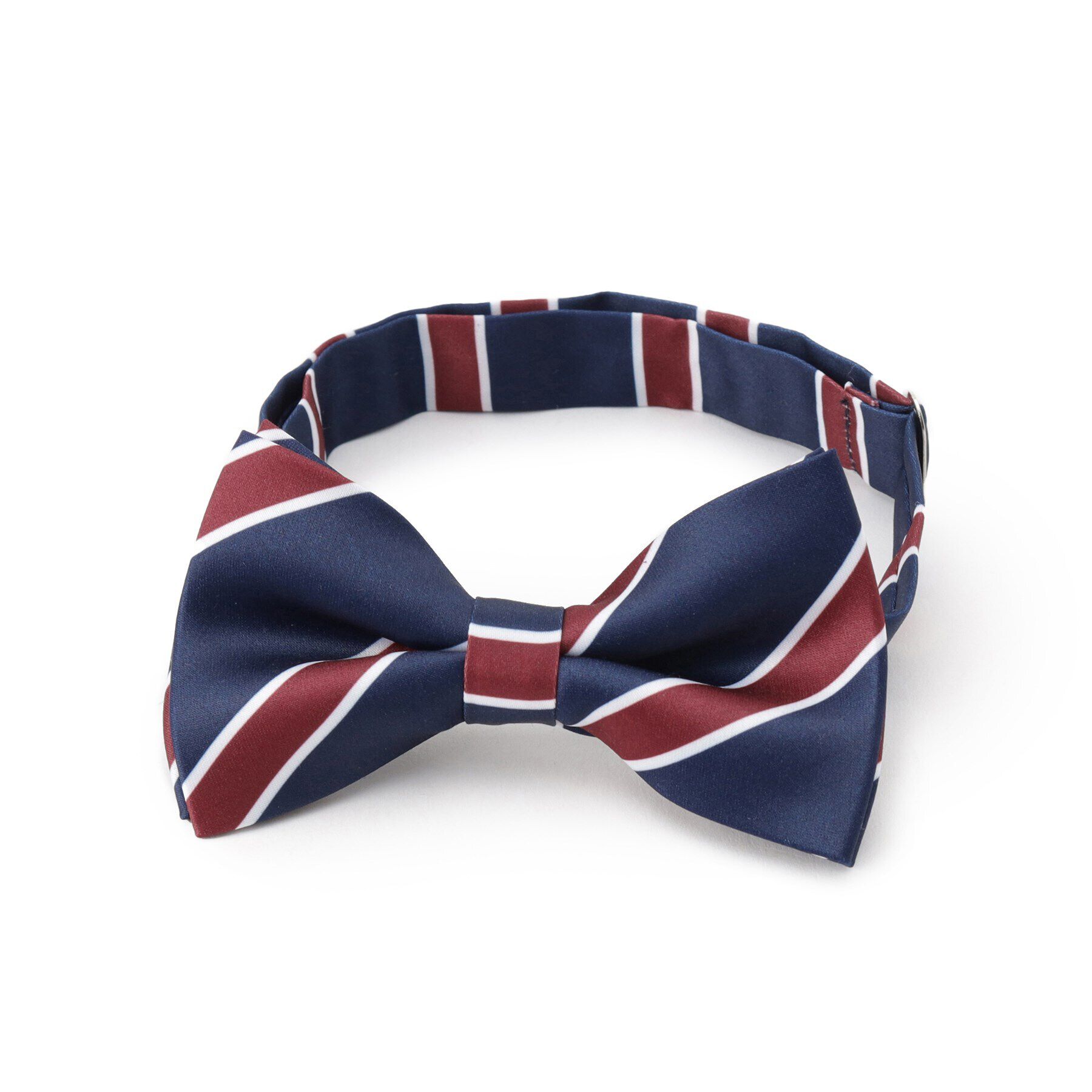 Dessin「【セレモニー】キッズ蝶ネクタイ」|ネクタイ・蝶ネクタイ|