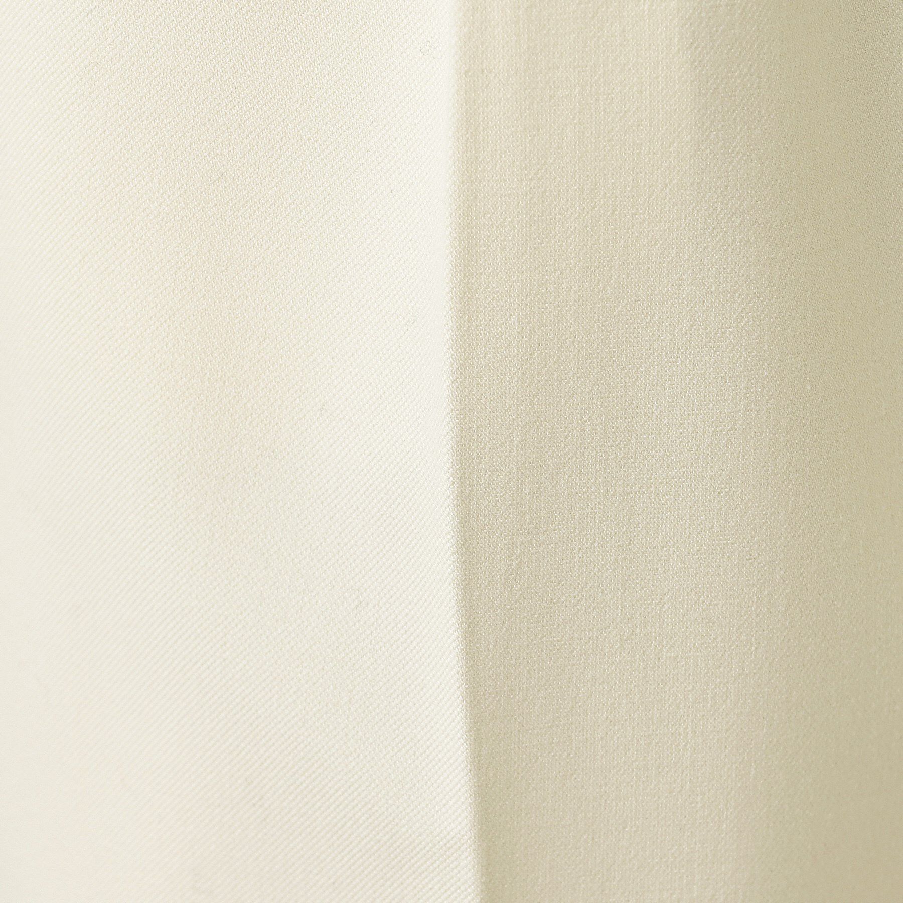 Dessin「【ウエストゴム/裏地付き】コンフォートテーパードパンツ」|その他|