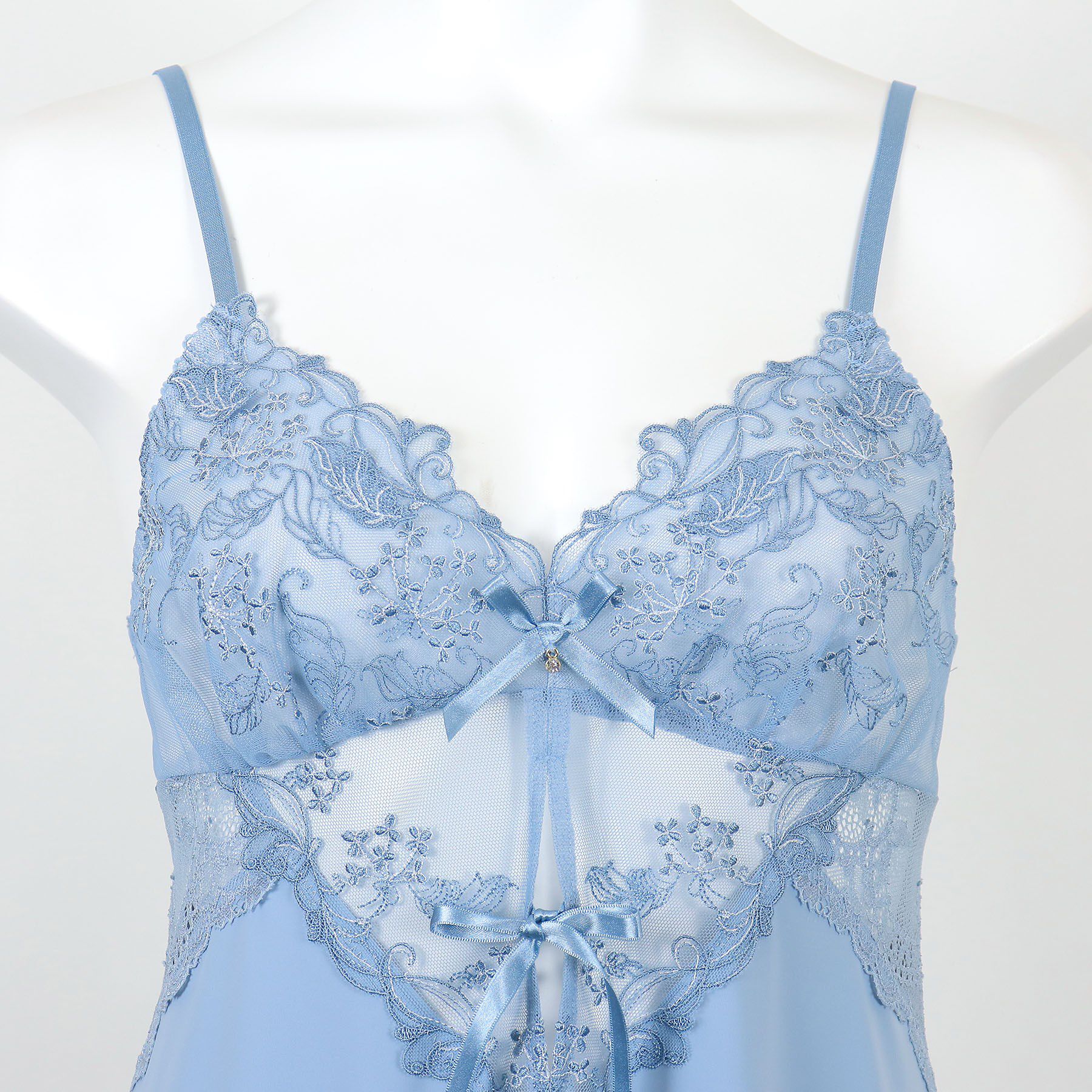 Risa Magli「ナンシー スリップ」|キャミソール|