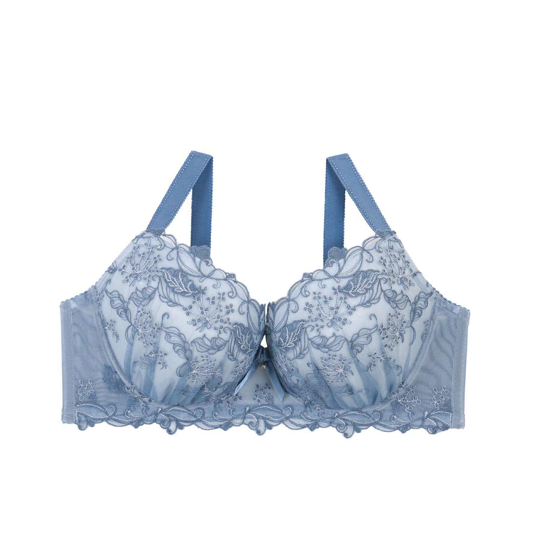 Risa Magli「ナンシー ブラジャー （G-H） ＜バストアップタイプ＞」|インナー|