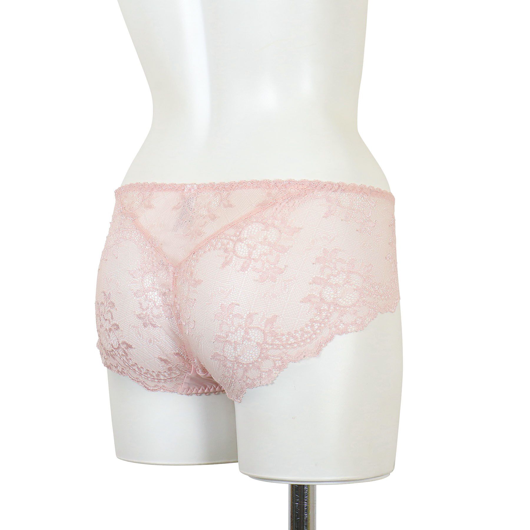 Risa Magli「ナンシー レースショーツ」|インナー|