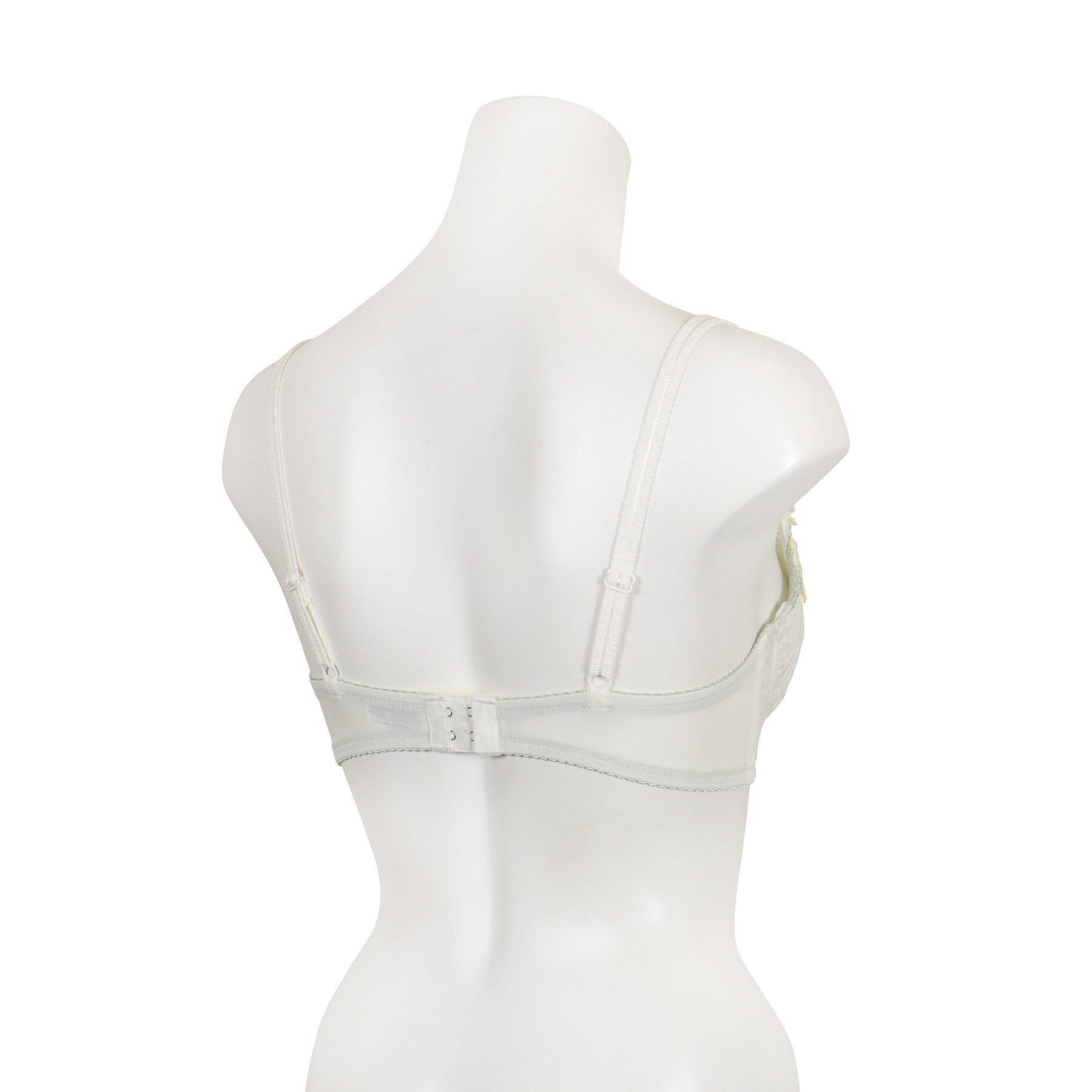 Risa Magli「ジニー ブラジャー （D-F） ＜スウィートリッチ＞」|インナー|