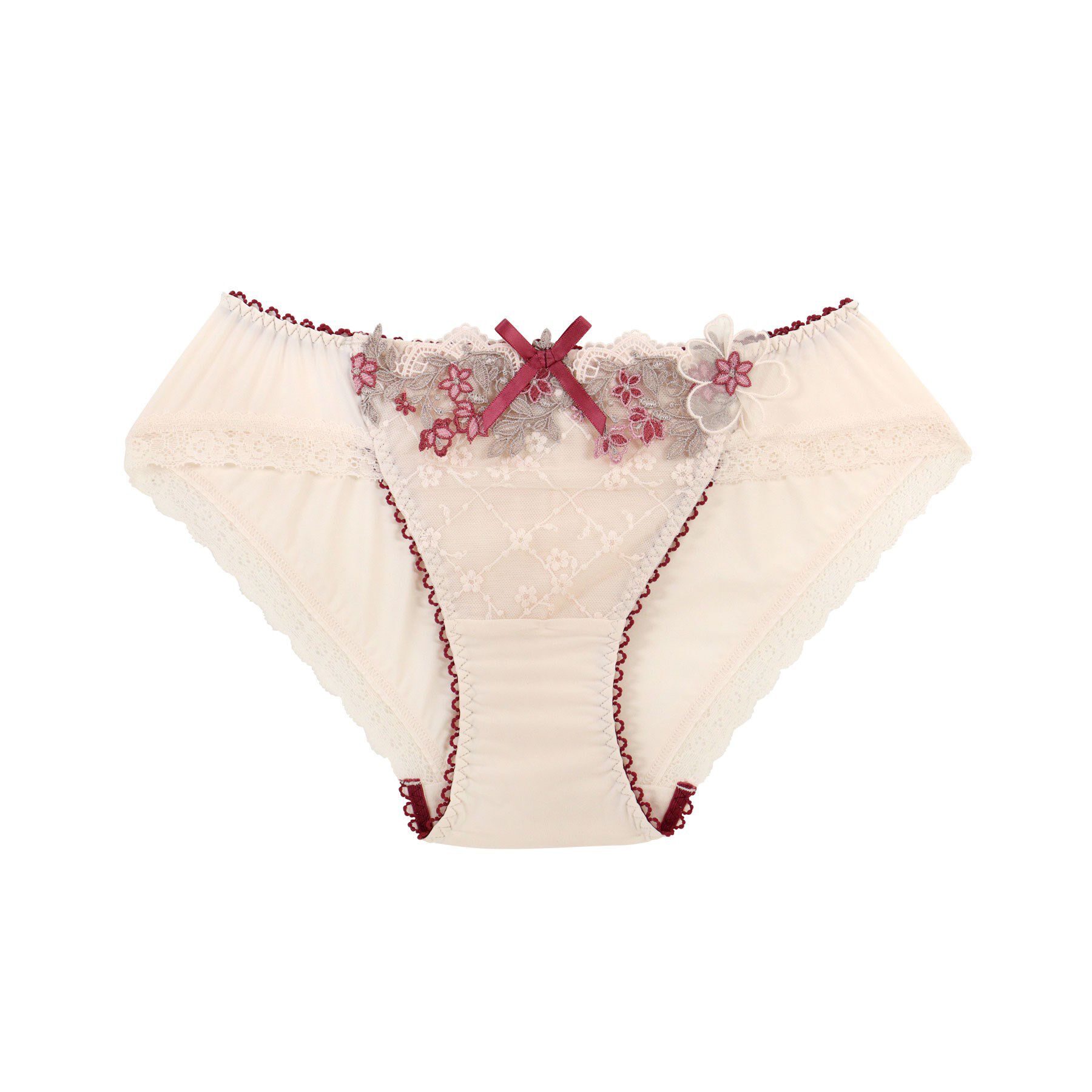 Risa Magli「ジニー ノーマルショーツ」|インナー|