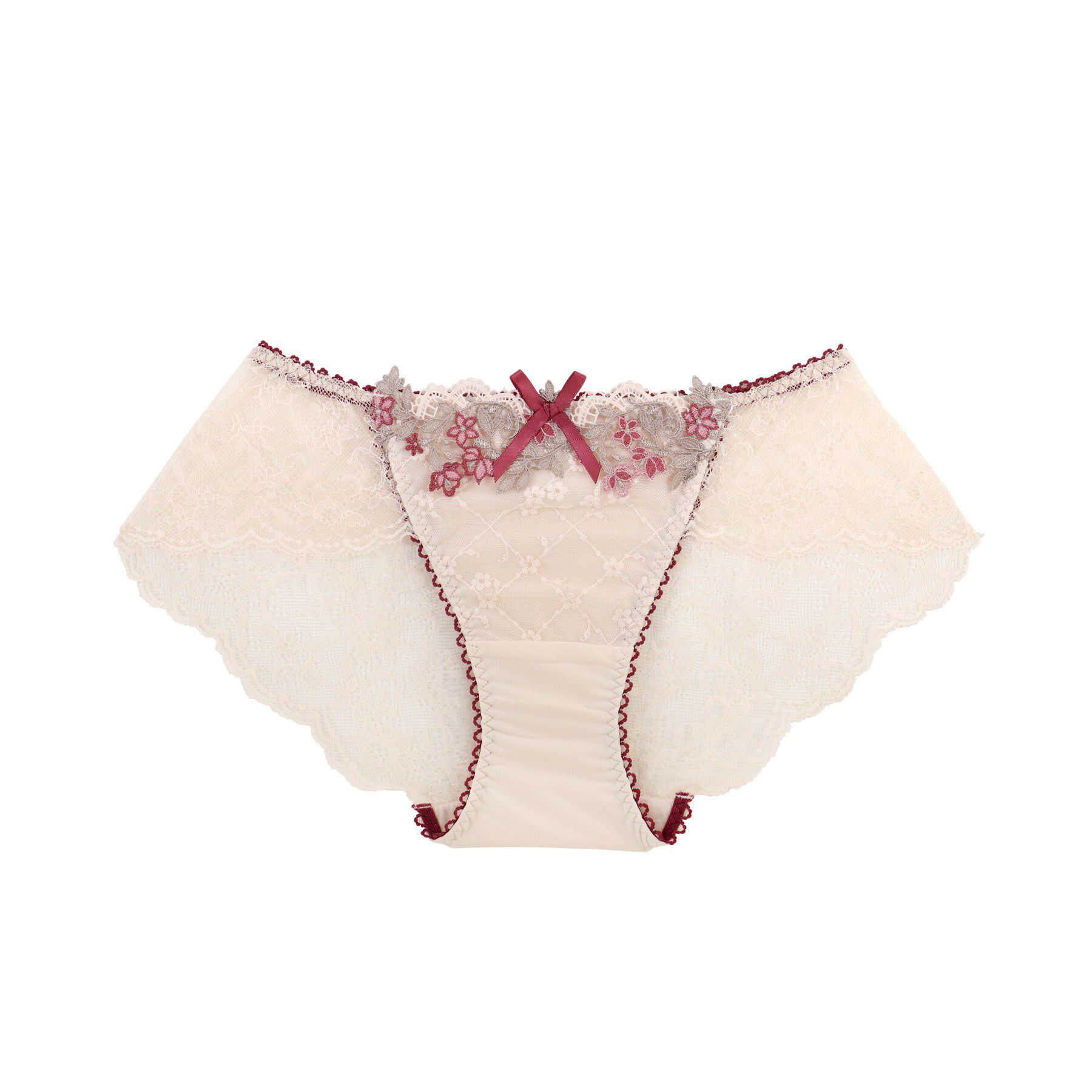 Risa Magli「ジニー レースショーツ」|インナー|