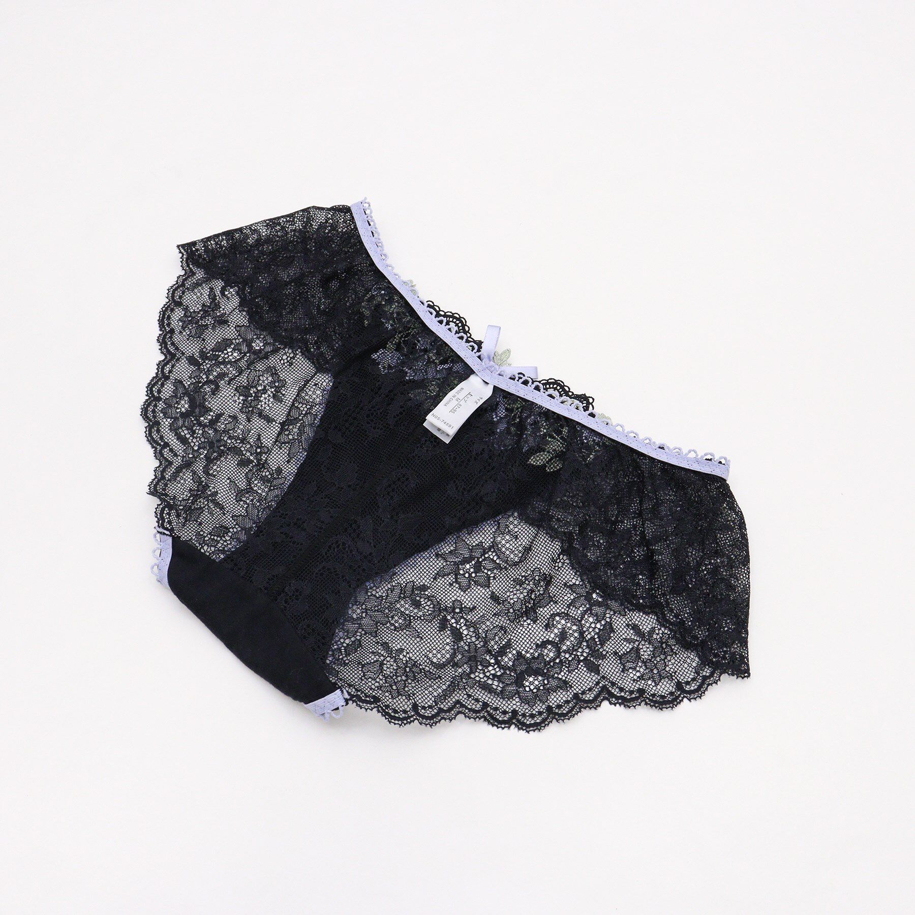 Risa Magli「ジニー レースショーツ」|インナー|
