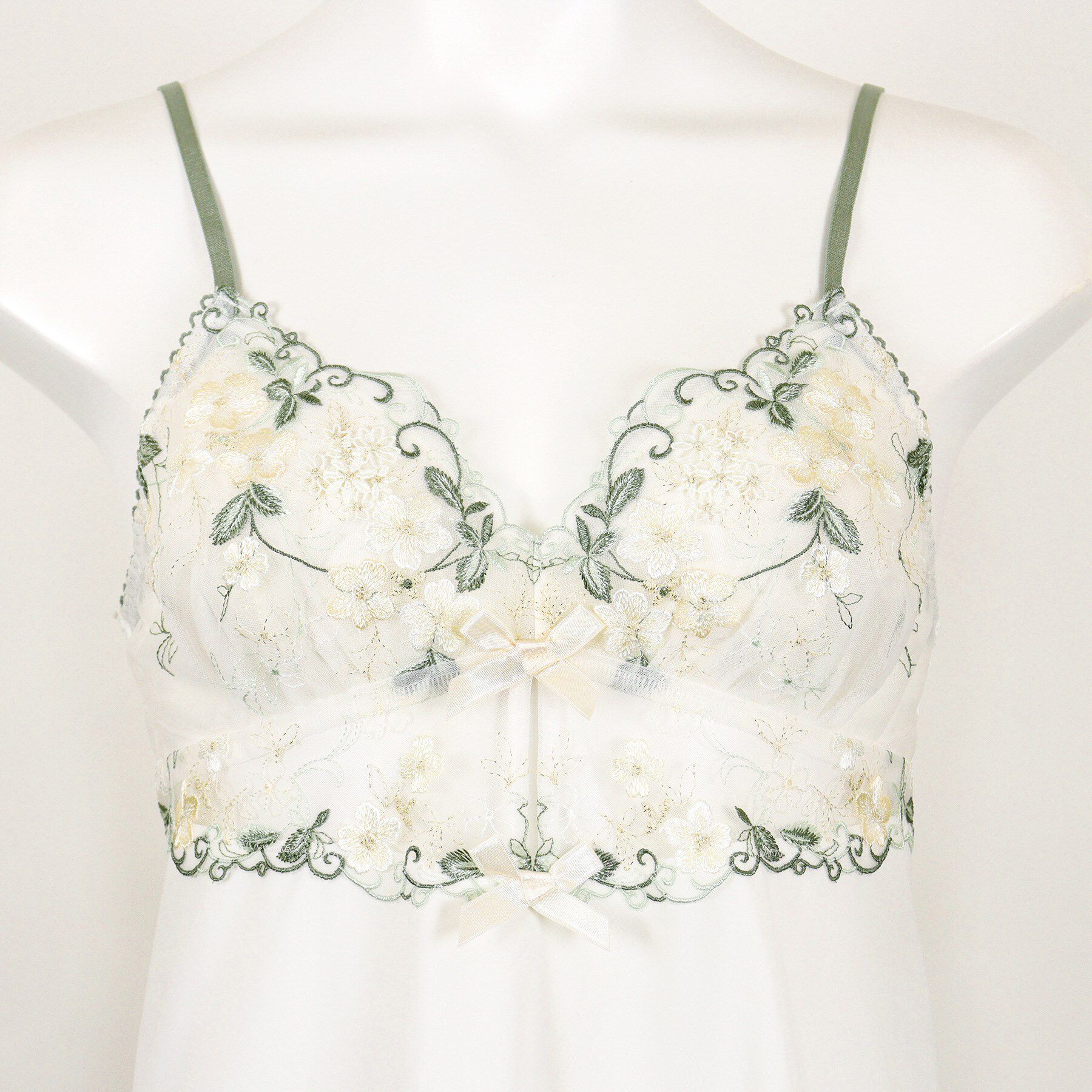 Risa Magli「エリアン キャミソール」|キャミソール|