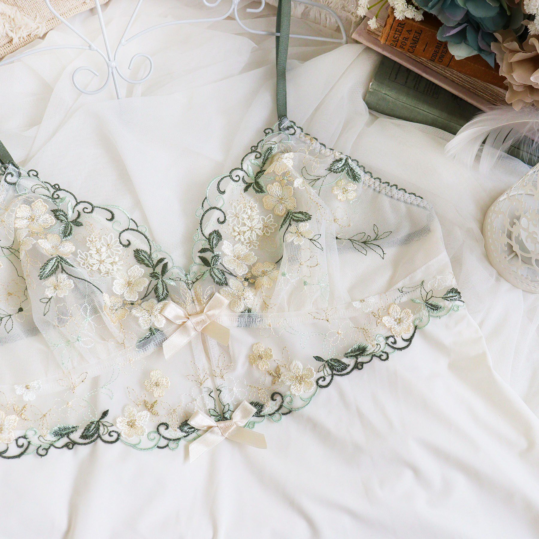 Risa Magli「エリアン キャミソール」|キャミソール|