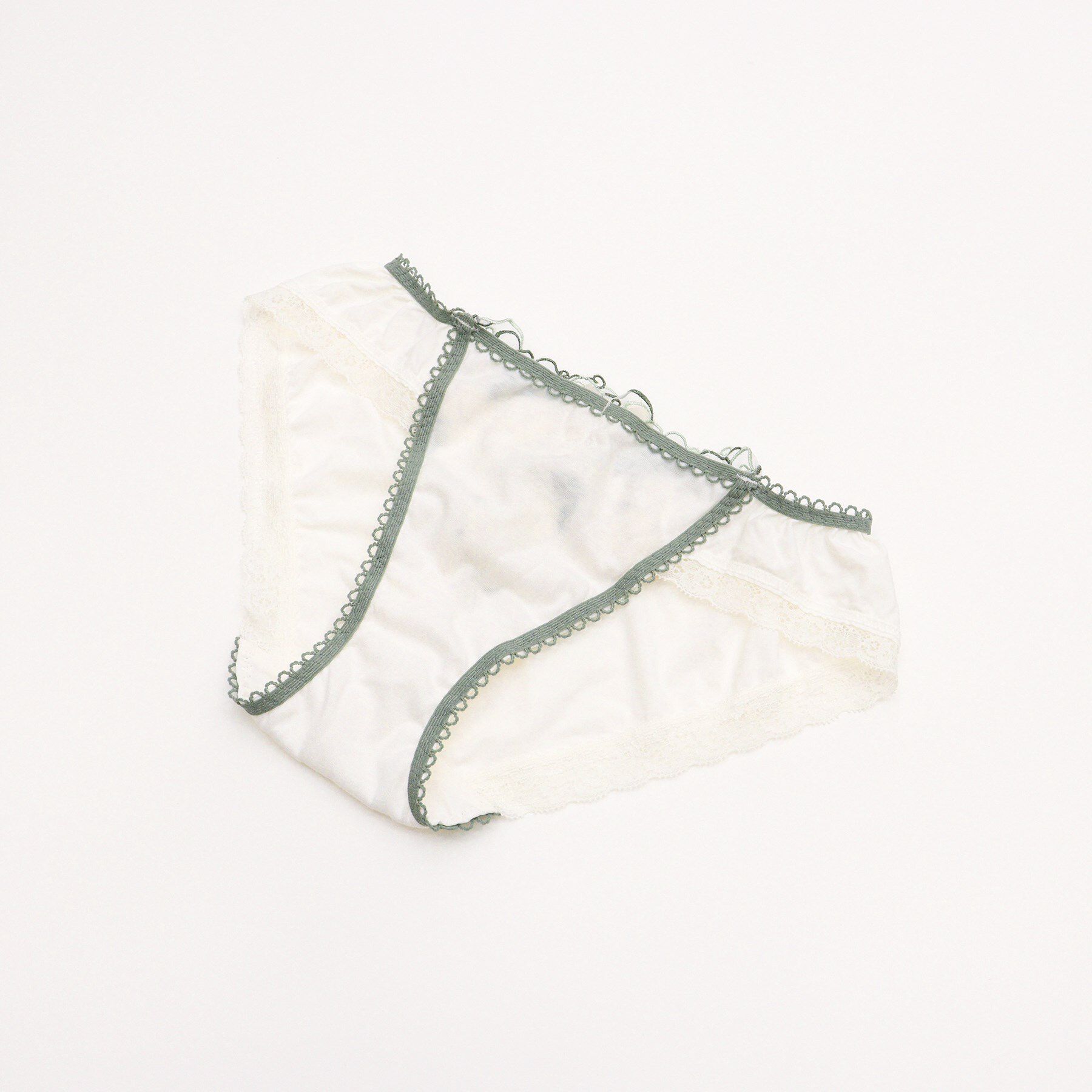 Risa Magli「エリアン ノーマルショーツ」|インナー|