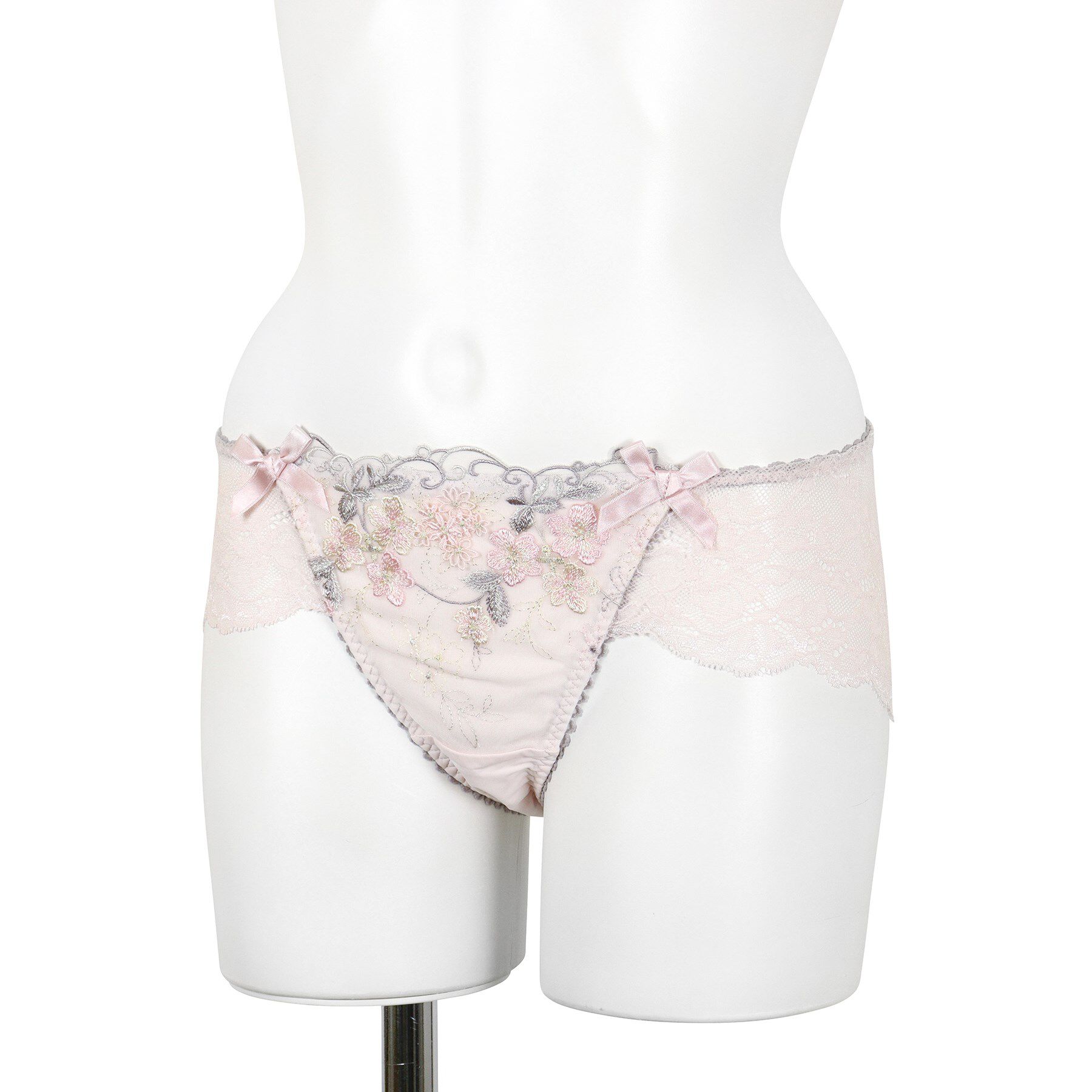 Risa Magli「エリアン レースショーツ」|インナー|