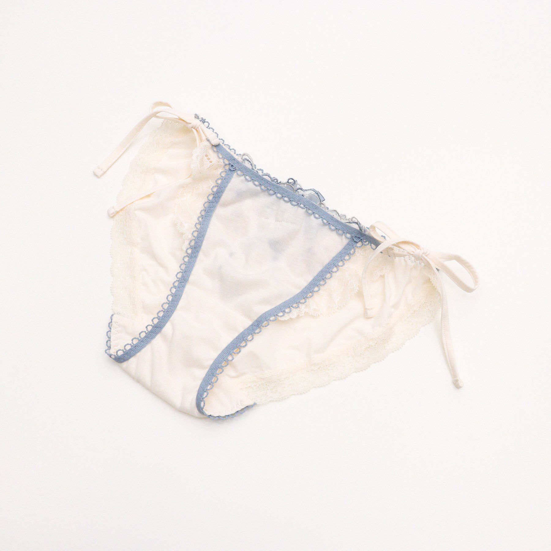 Risa Magli「エリアン リボンショーツ」|インナー|