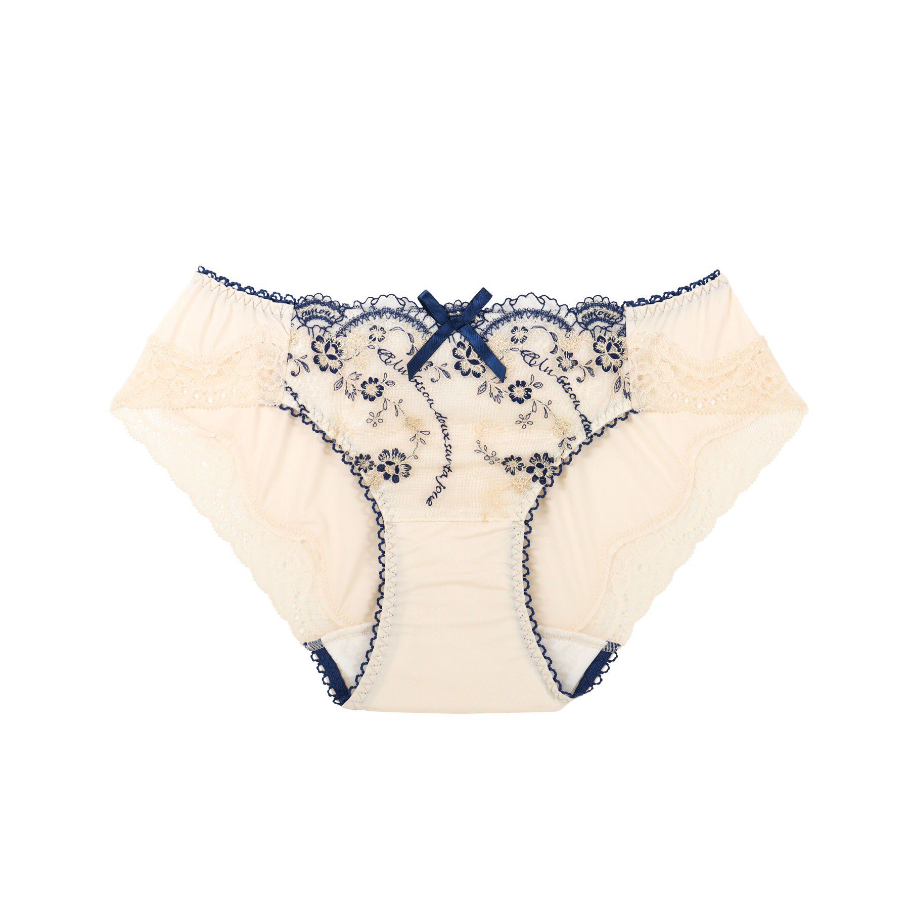 Risa Magli「アルベルタ サニタリー」|インナー|