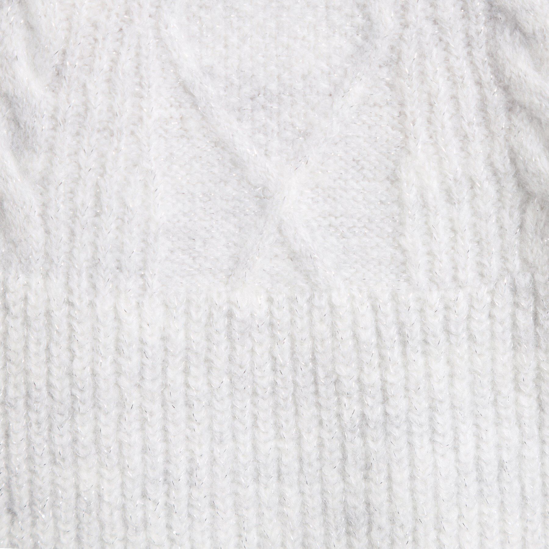 ITS&rsquo;DEMO「【手洗い可】求心ラメニット」|ニット・セーター|