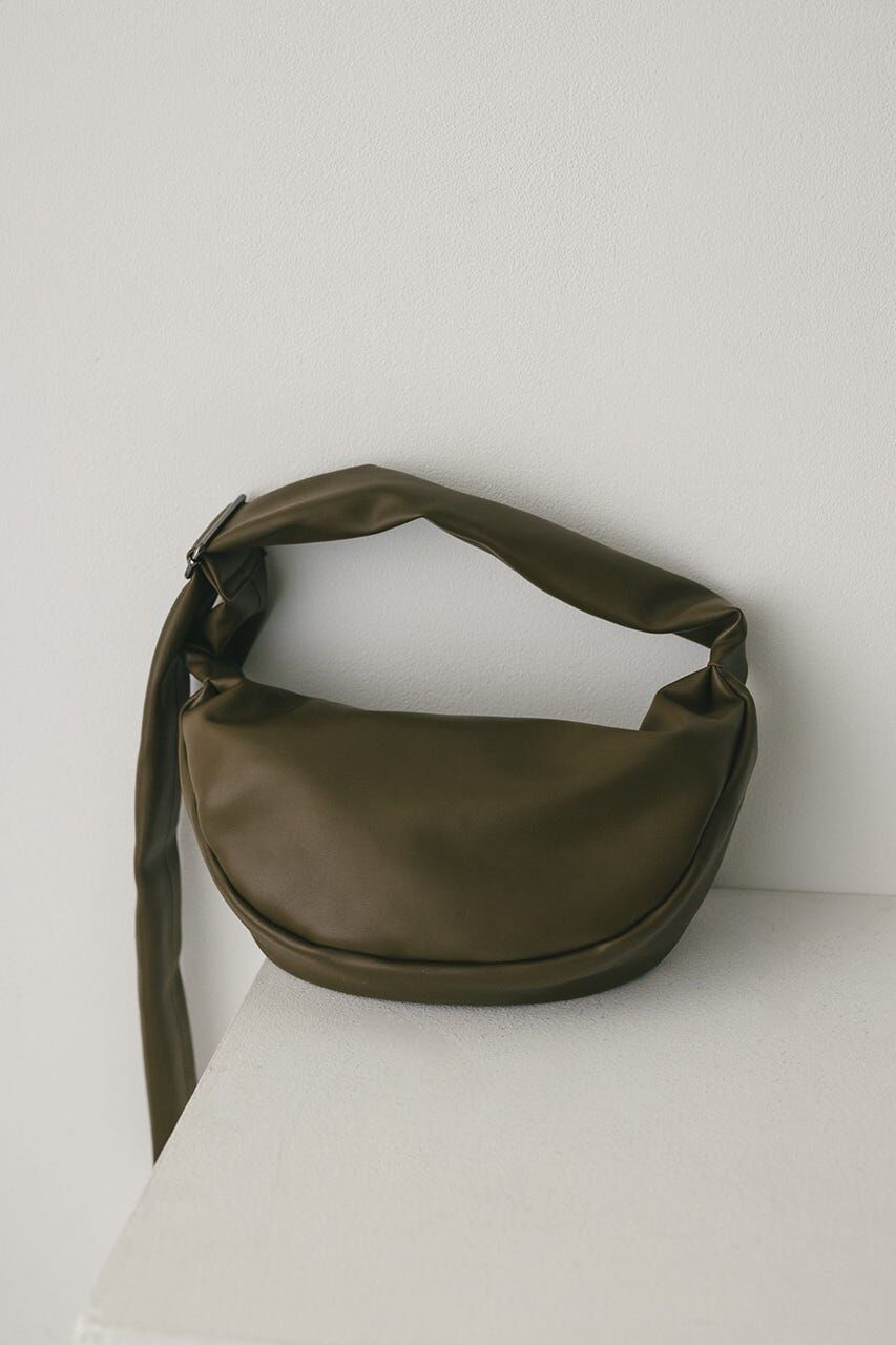 STYLEMIXER「パッファーマンドリンバッグ」|その他|KHA