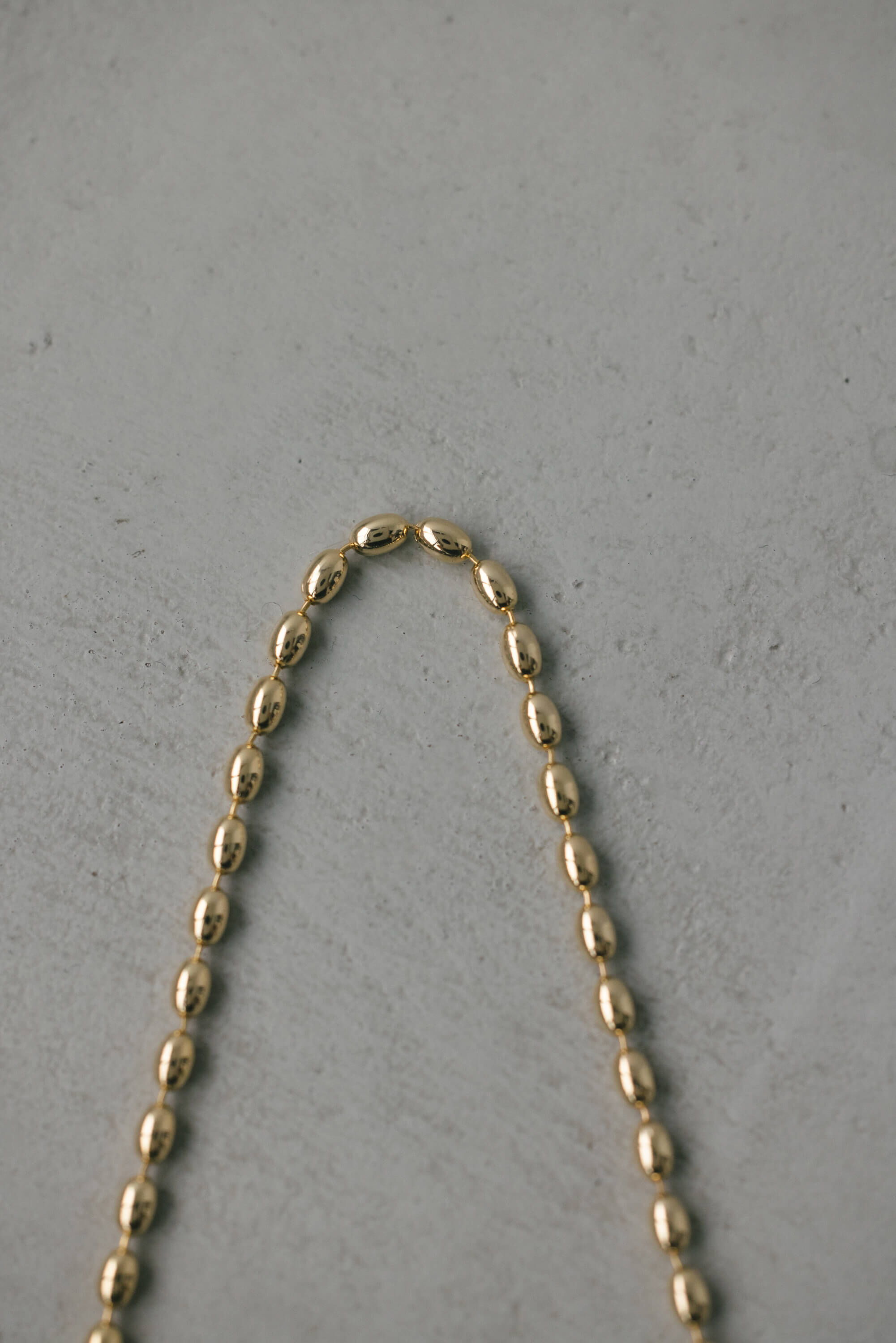 STYLEMIXER「2WAYフックチェーンネックレス」|ネックレス|