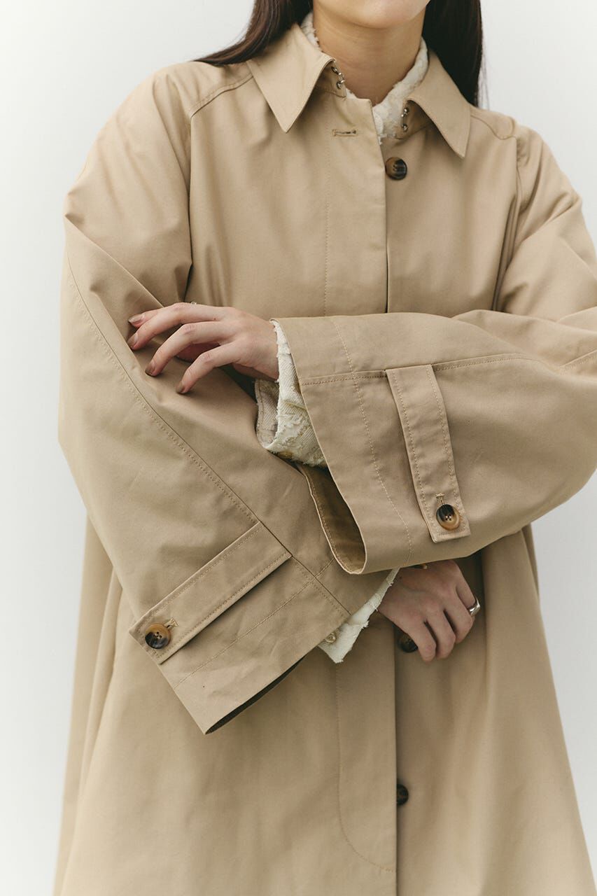 STYLEMIXER「テントライントレンチコート」|その他|