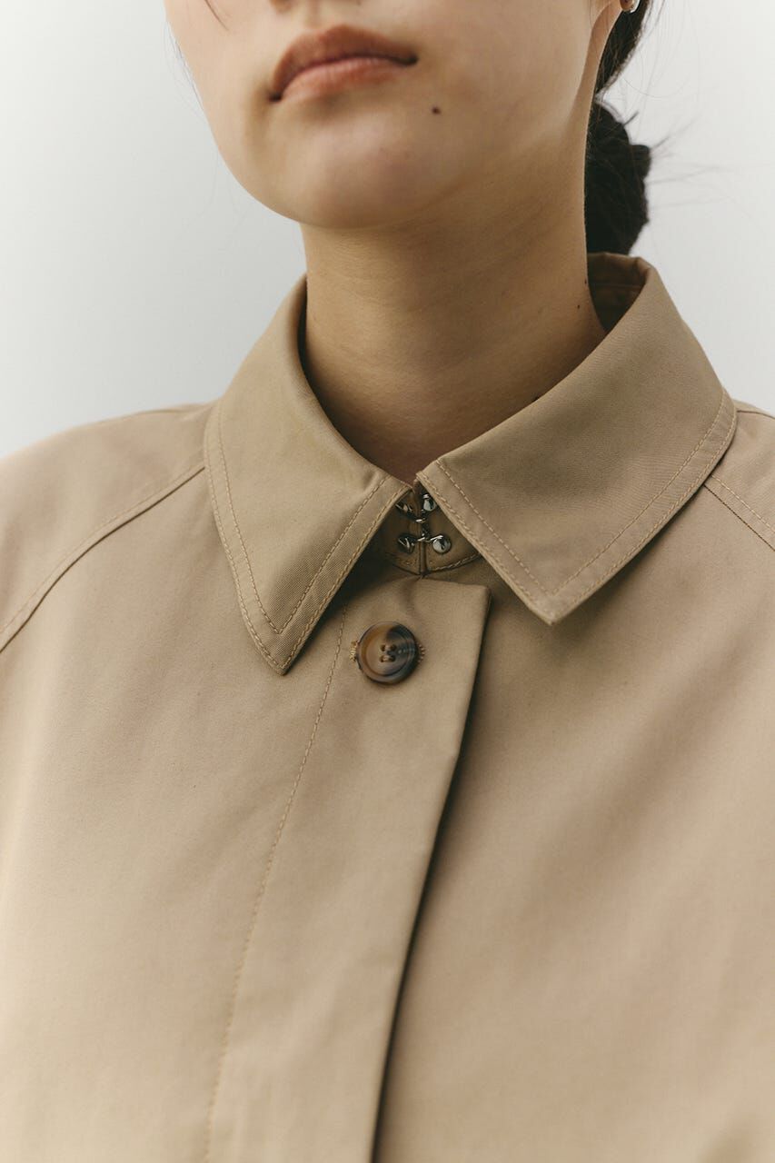 STYLEMIXER「テントライントレンチコート」|その他|