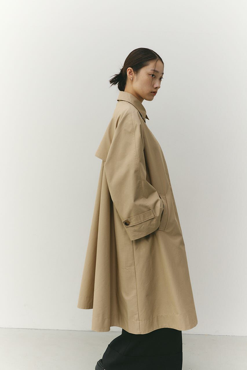 STYLEMIXER「テントライントレンチコート」|その他|
