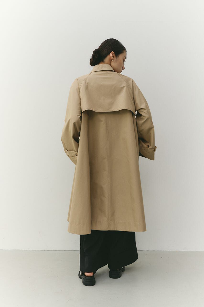 STYLEMIXER「テントライントレンチコート」|その他|