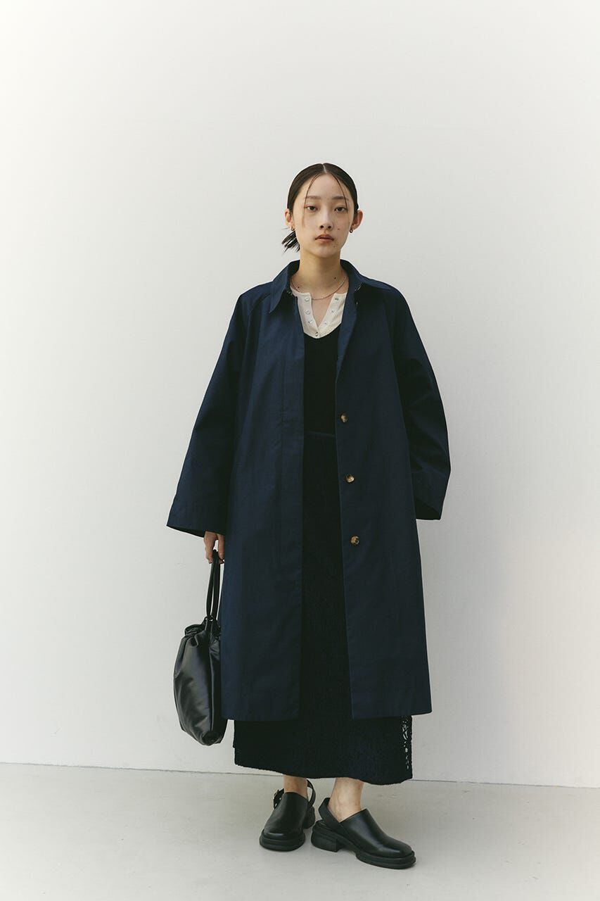 STYLEMIXER「テントライントレンチコート」|その他|