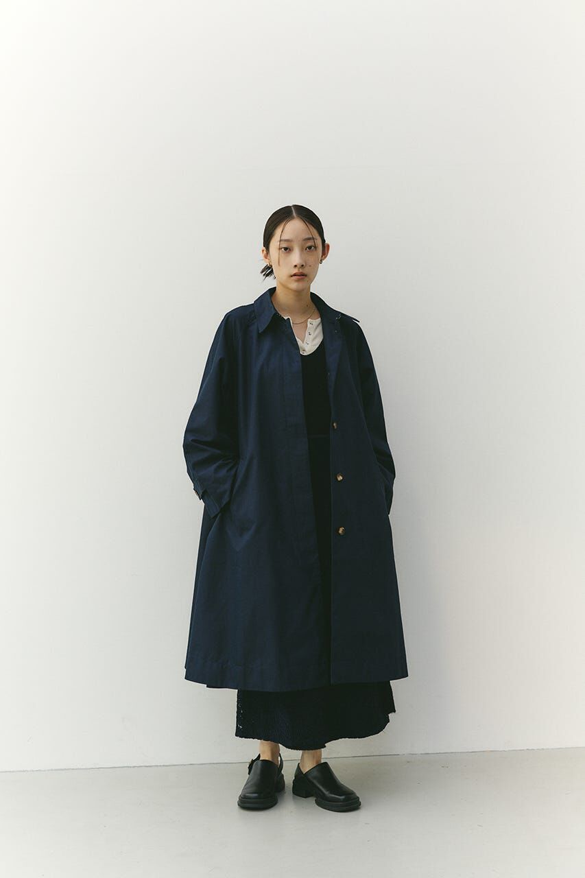 STYLEMIXER「テントライントレンチコート」|その他|
