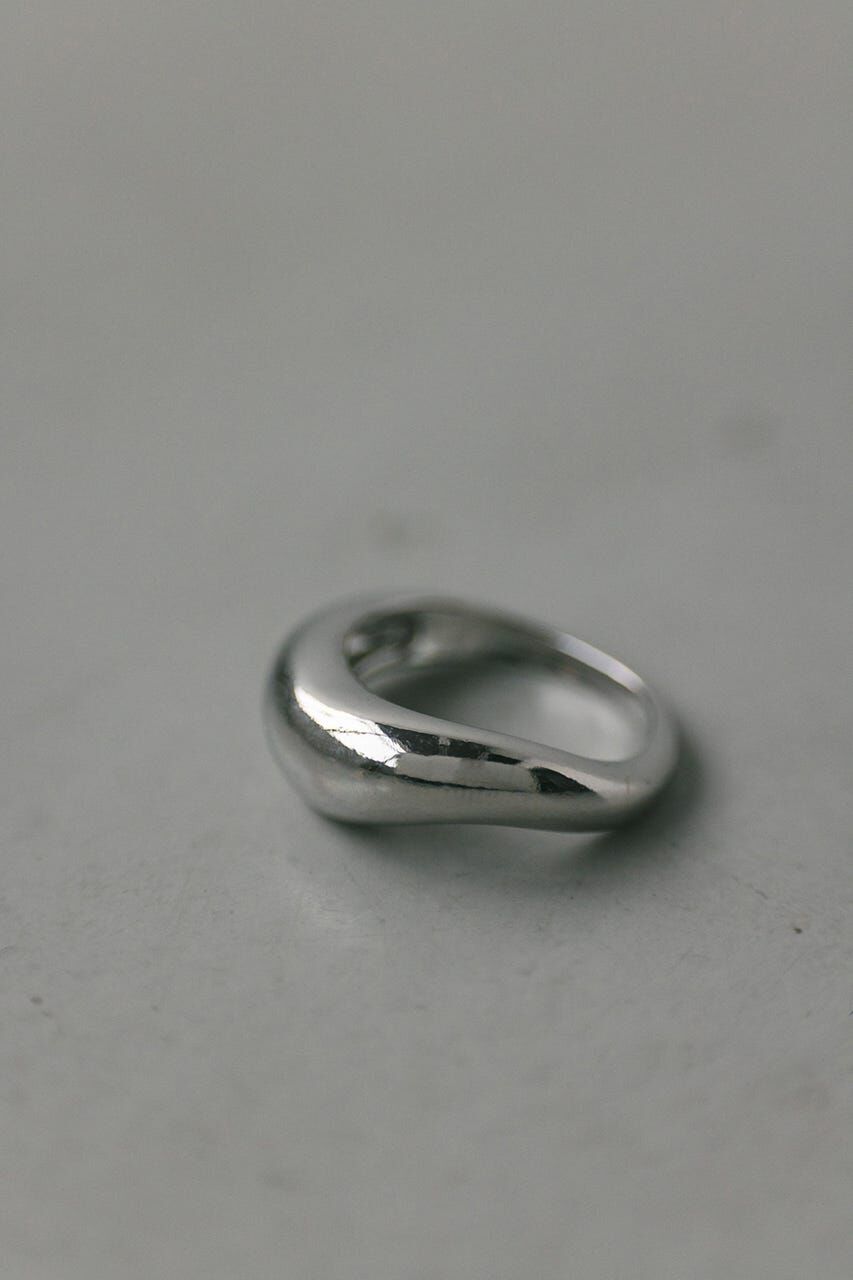 STYLEMIXER「プランプリング」|リング|