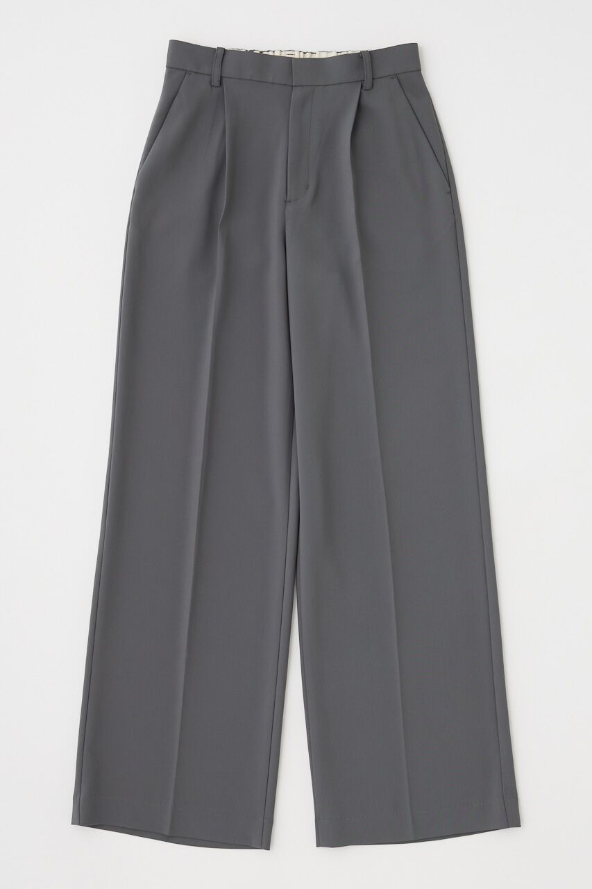 MOUSSY「LACE SCARF トラウザーズ」|その他|