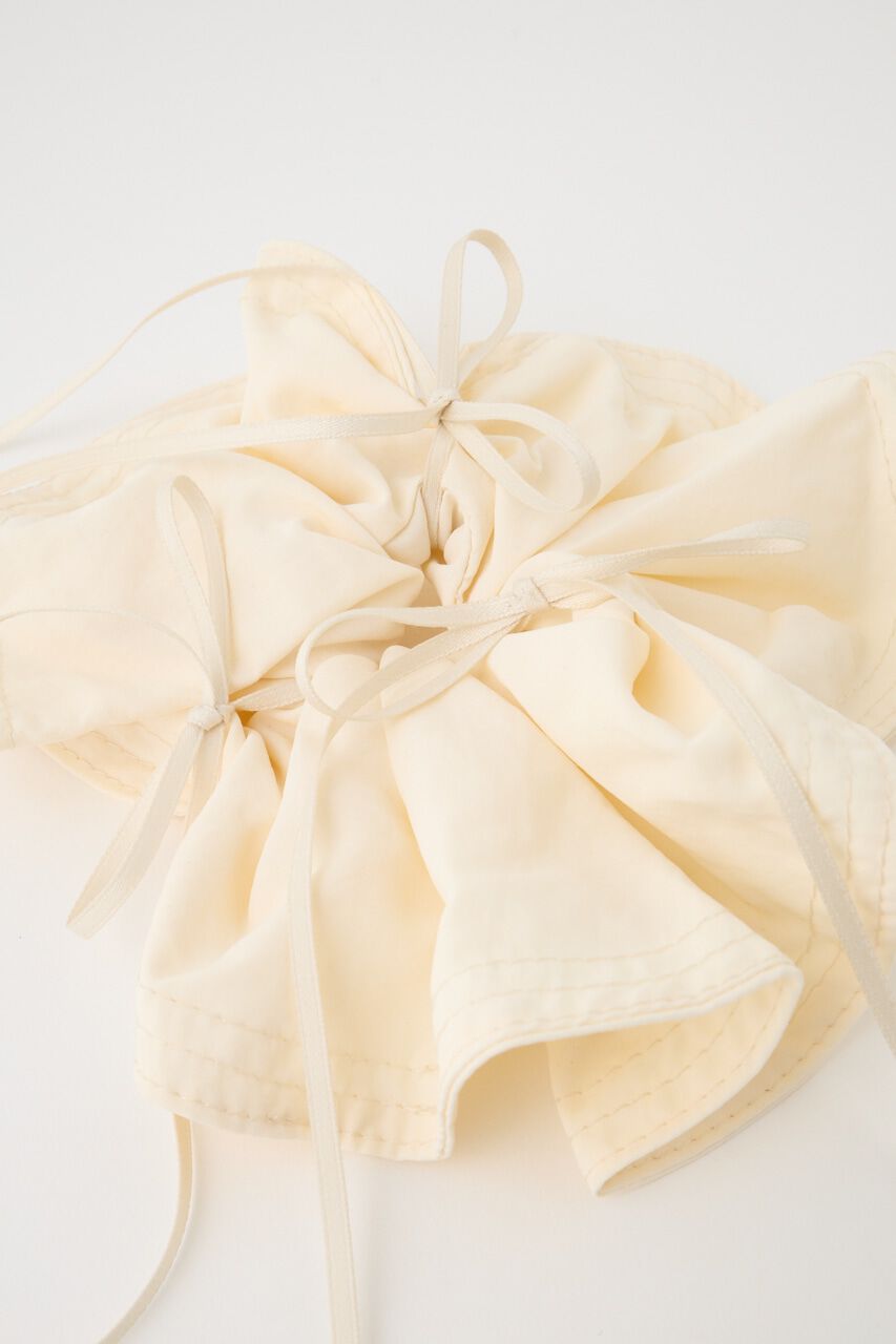 MOUSSY「BIG RIBBON シュシュ」|その他|