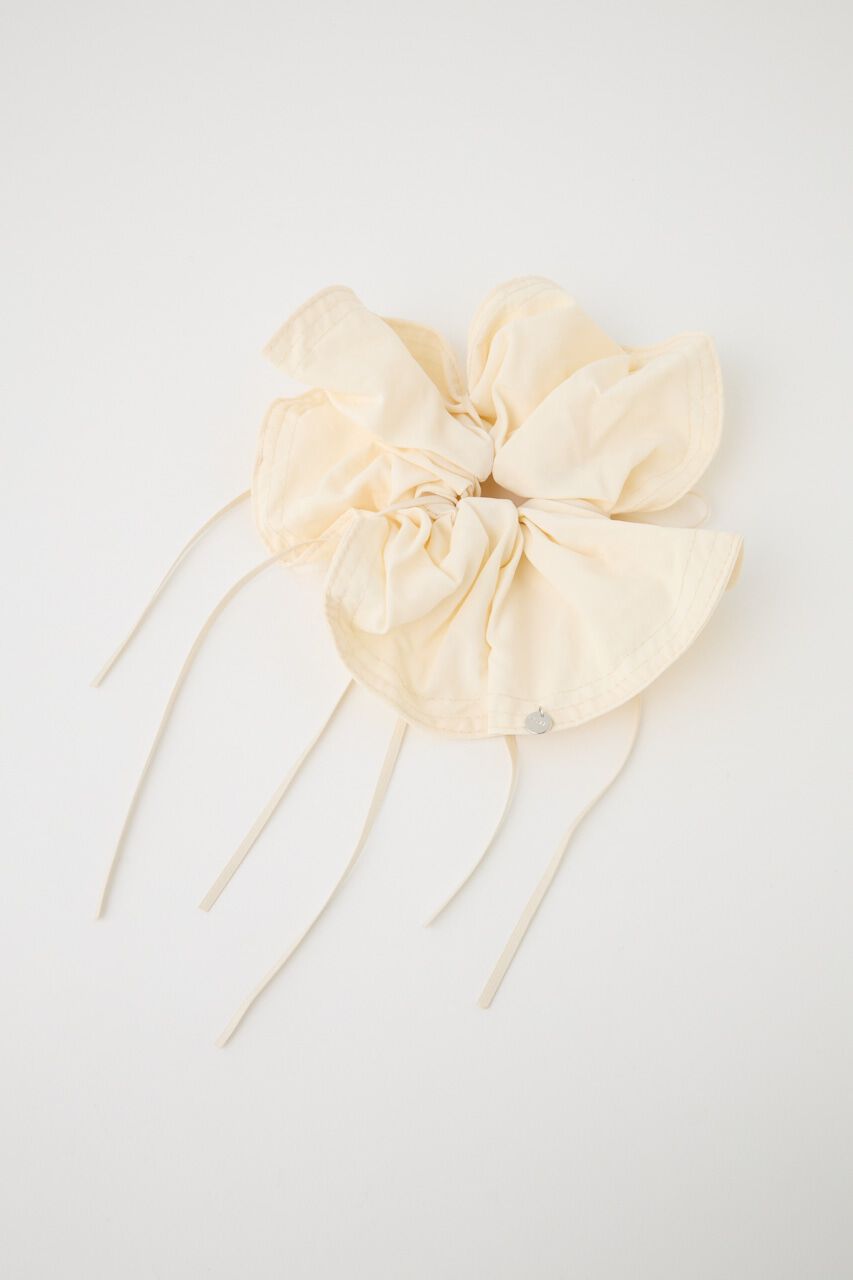 MOUSSY「BIG RIBBON シュシュ」|その他|