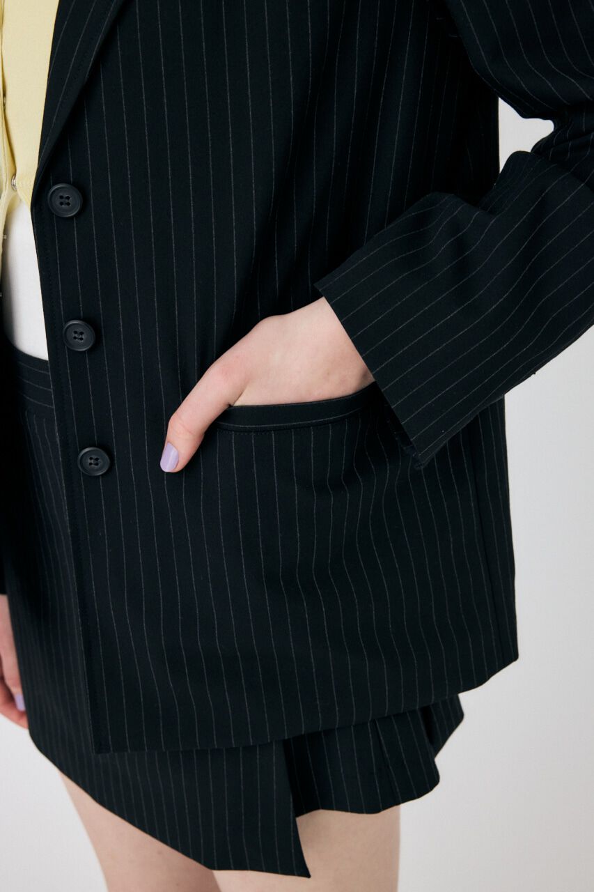 MOUSSY「BOXY ブレザー」|その他|