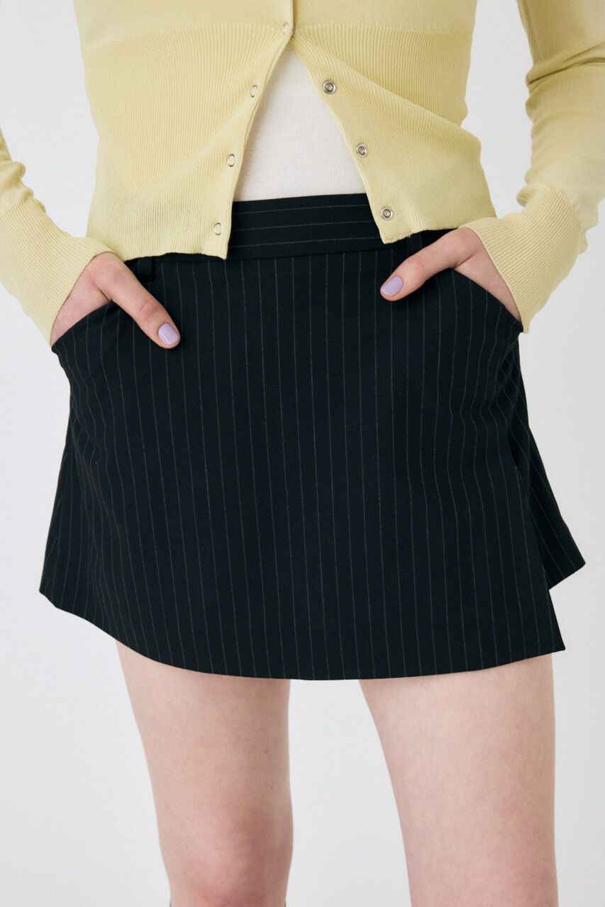 MOUSSY「WRAP DETAIL ショーツ」|その他|