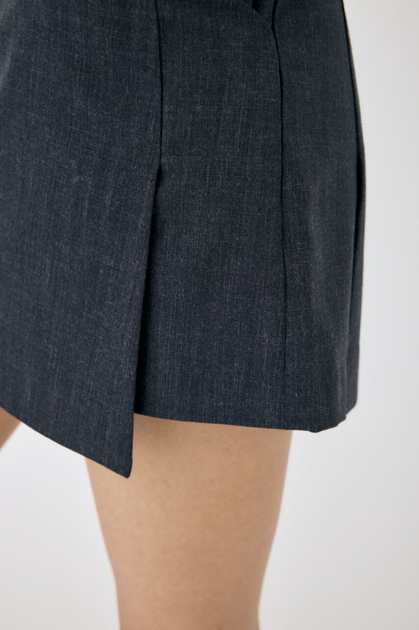 MOUSSY「WRAP DETAIL ショーツ」|その他|