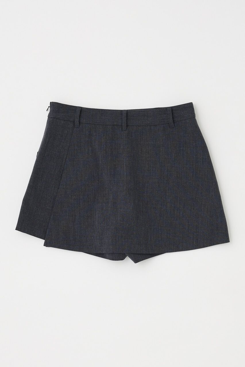 MOUSSY「WRAP DETAIL ショーツ」|その他|