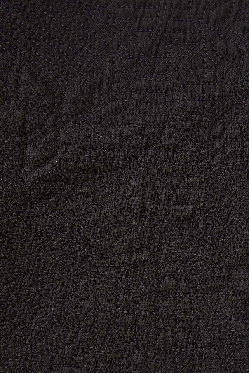 MOUSSY「キルティングジャケット　オーガニックコットン使用」|その他|