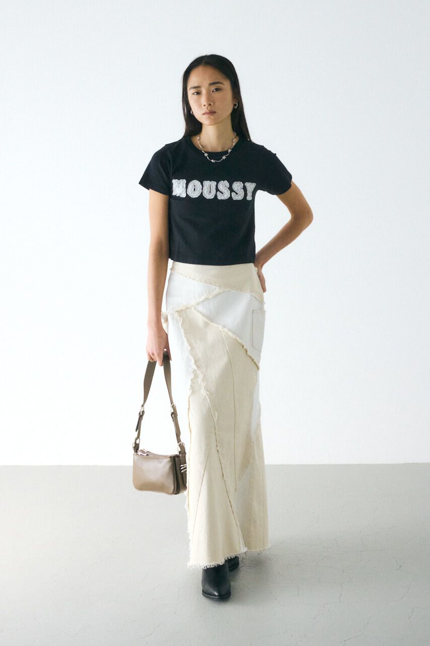 MOUSSY「REBUILD MERMAID スカート」|スカート|