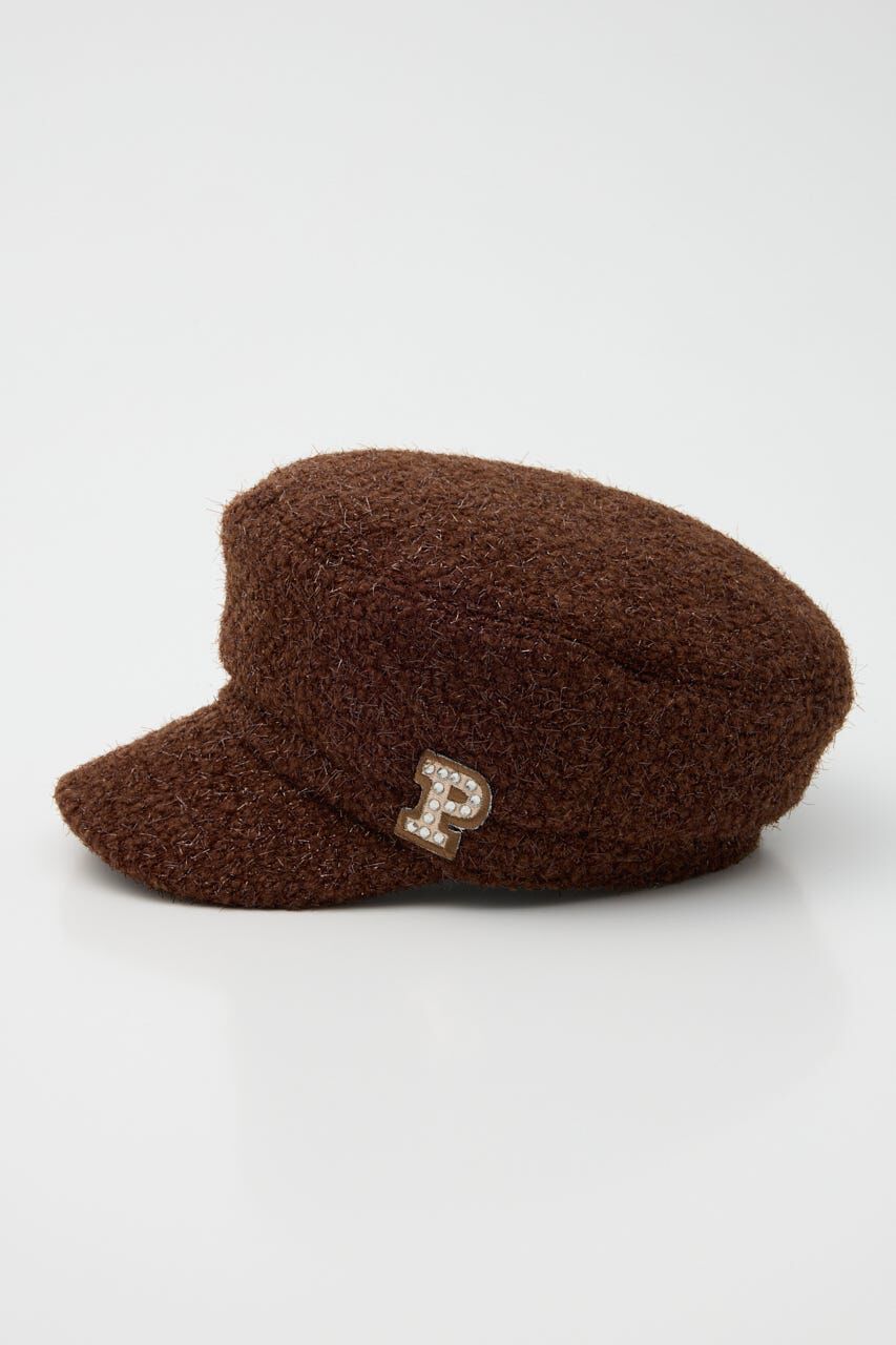 rienda「キャスケット」|その他|