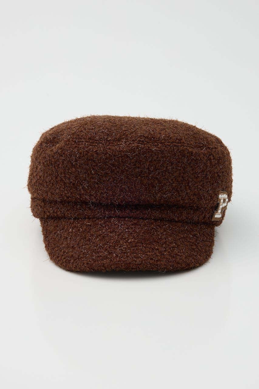 rienda「キャスケット」|その他|