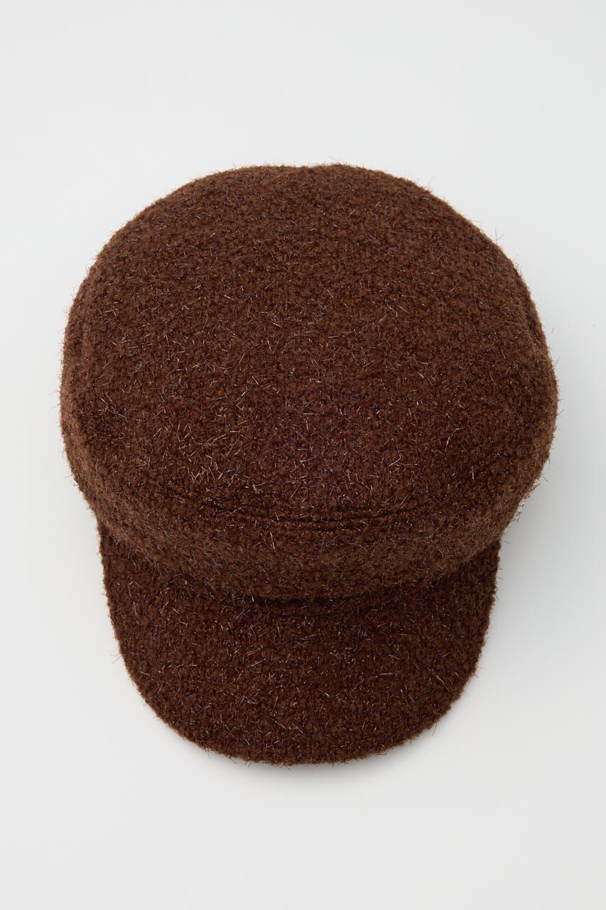 rienda「キャスケット」|その他|