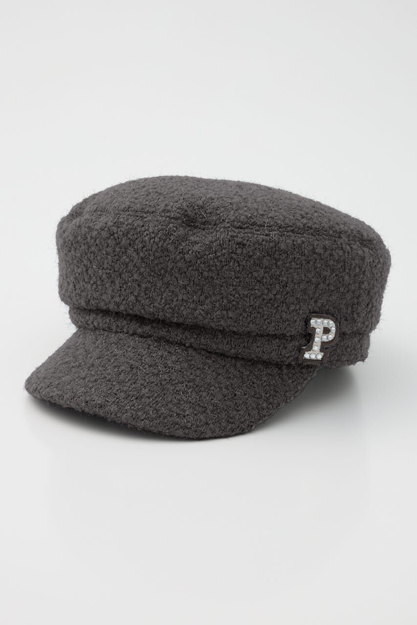 rienda「キャスケット」|その他|