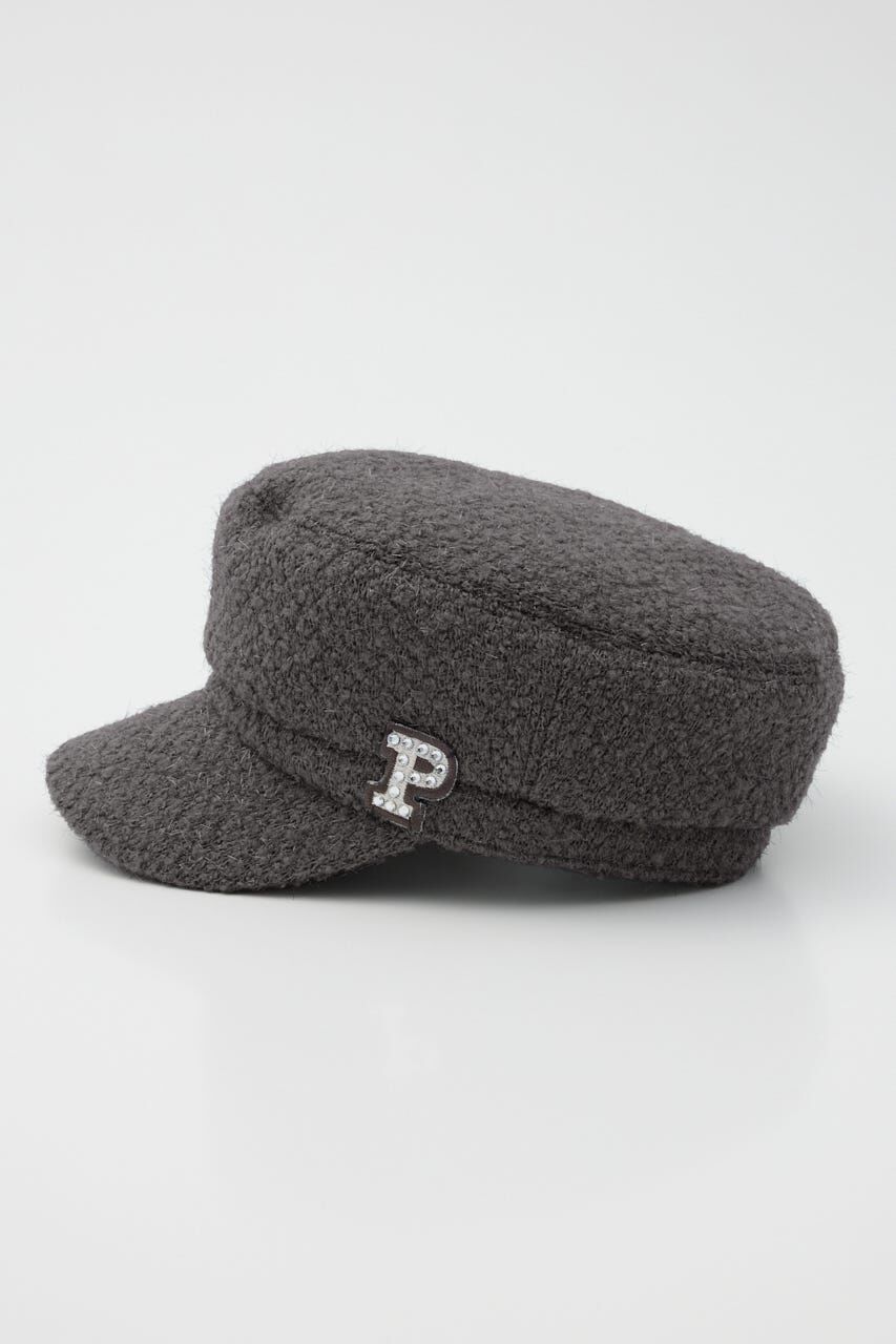 rienda「キャスケット」|その他|