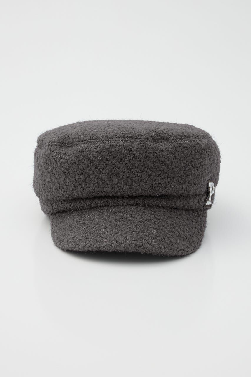 rienda「キャスケット」|その他|