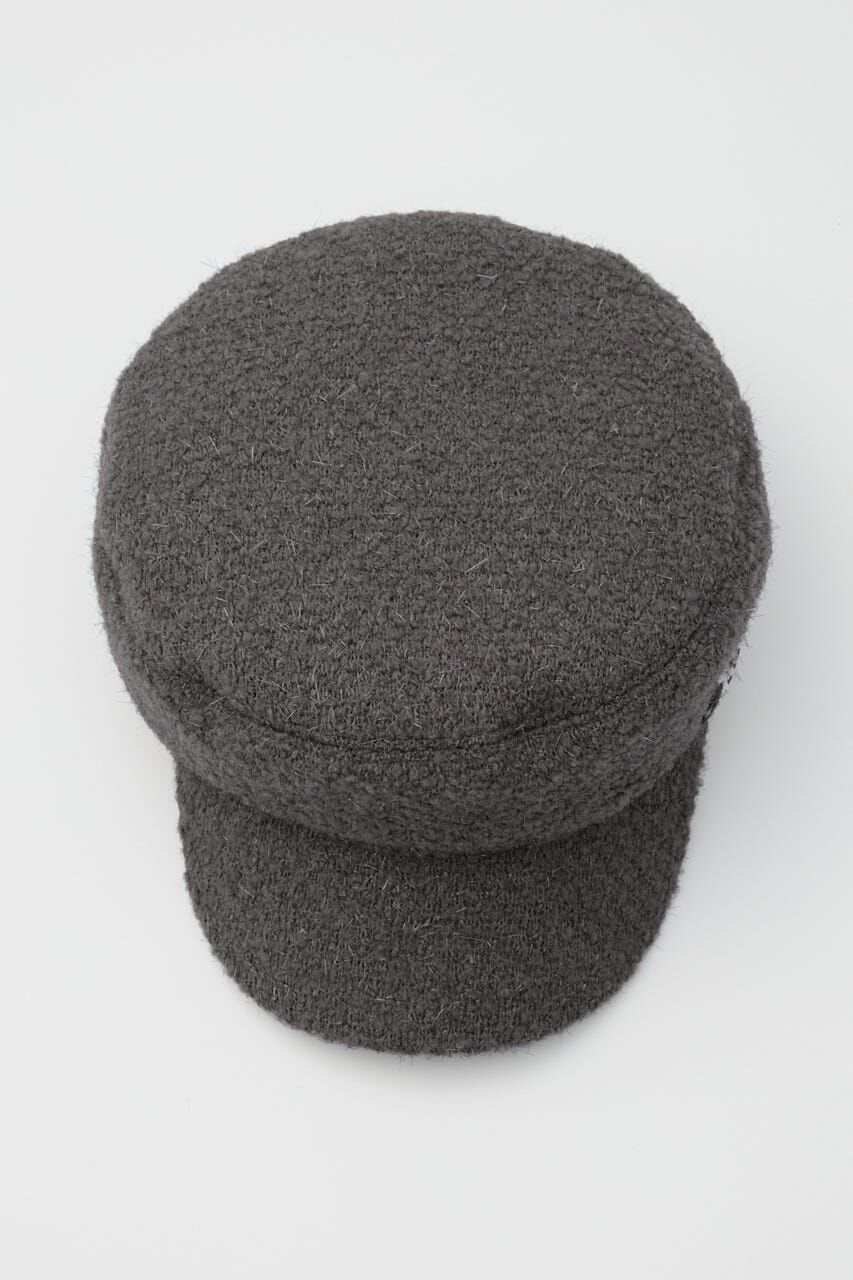 rienda「キャスケット」|その他|