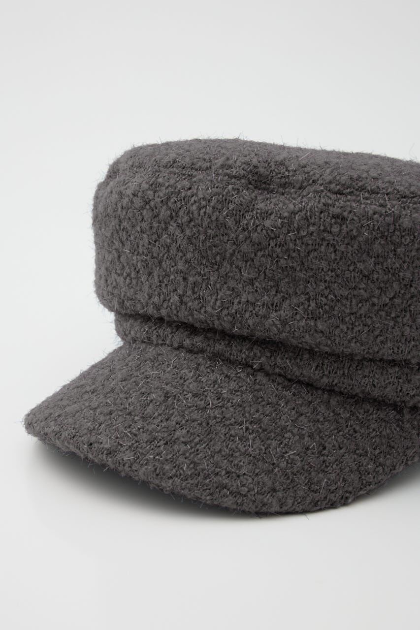 rienda「キャスケット」|その他|