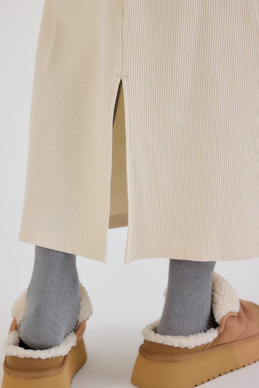 RODEO CROWNS「カットイージーナロースカート」|スカート|