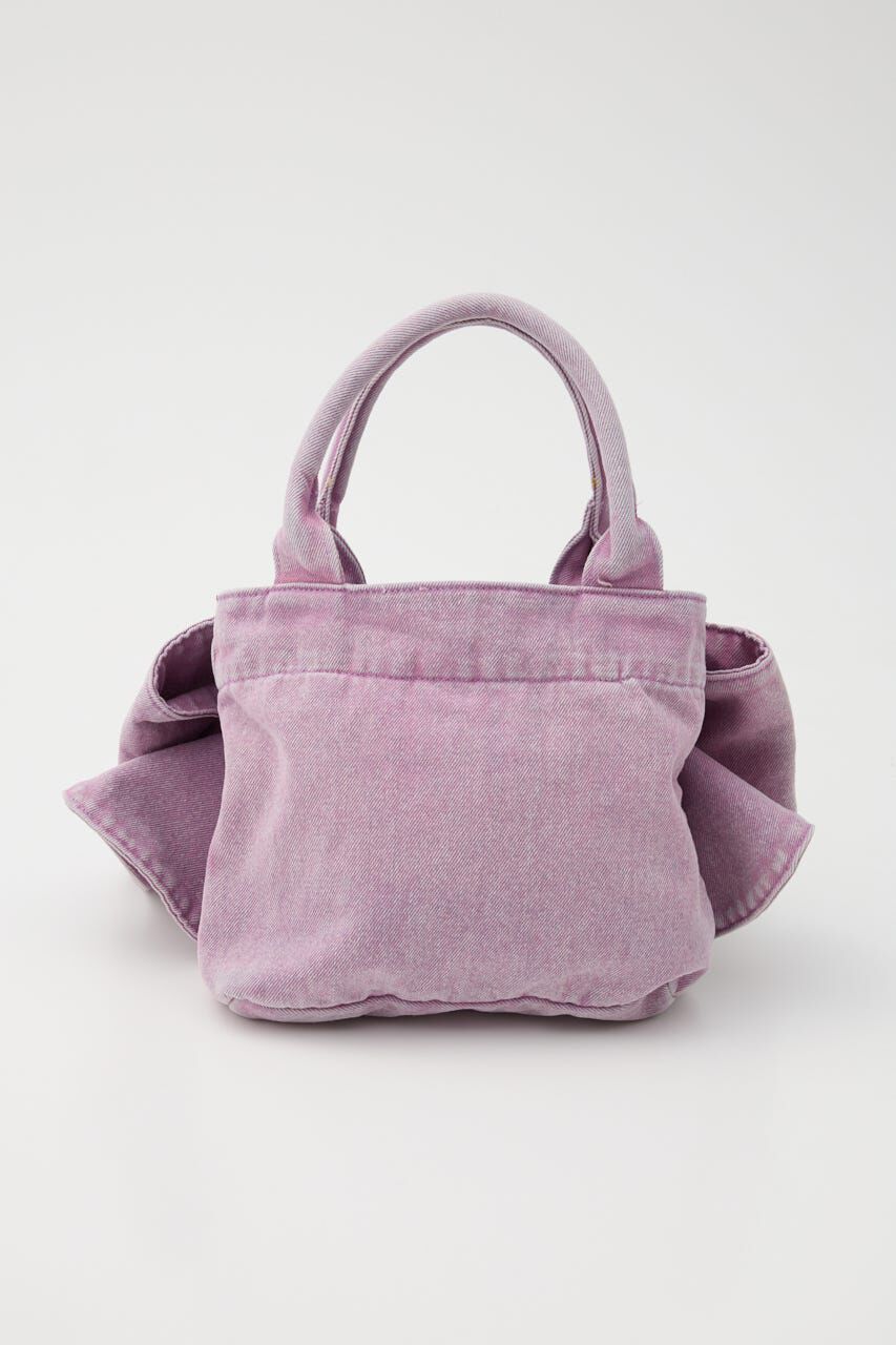 RODEO CROWNS「リボンデニムミニトート」|その他|